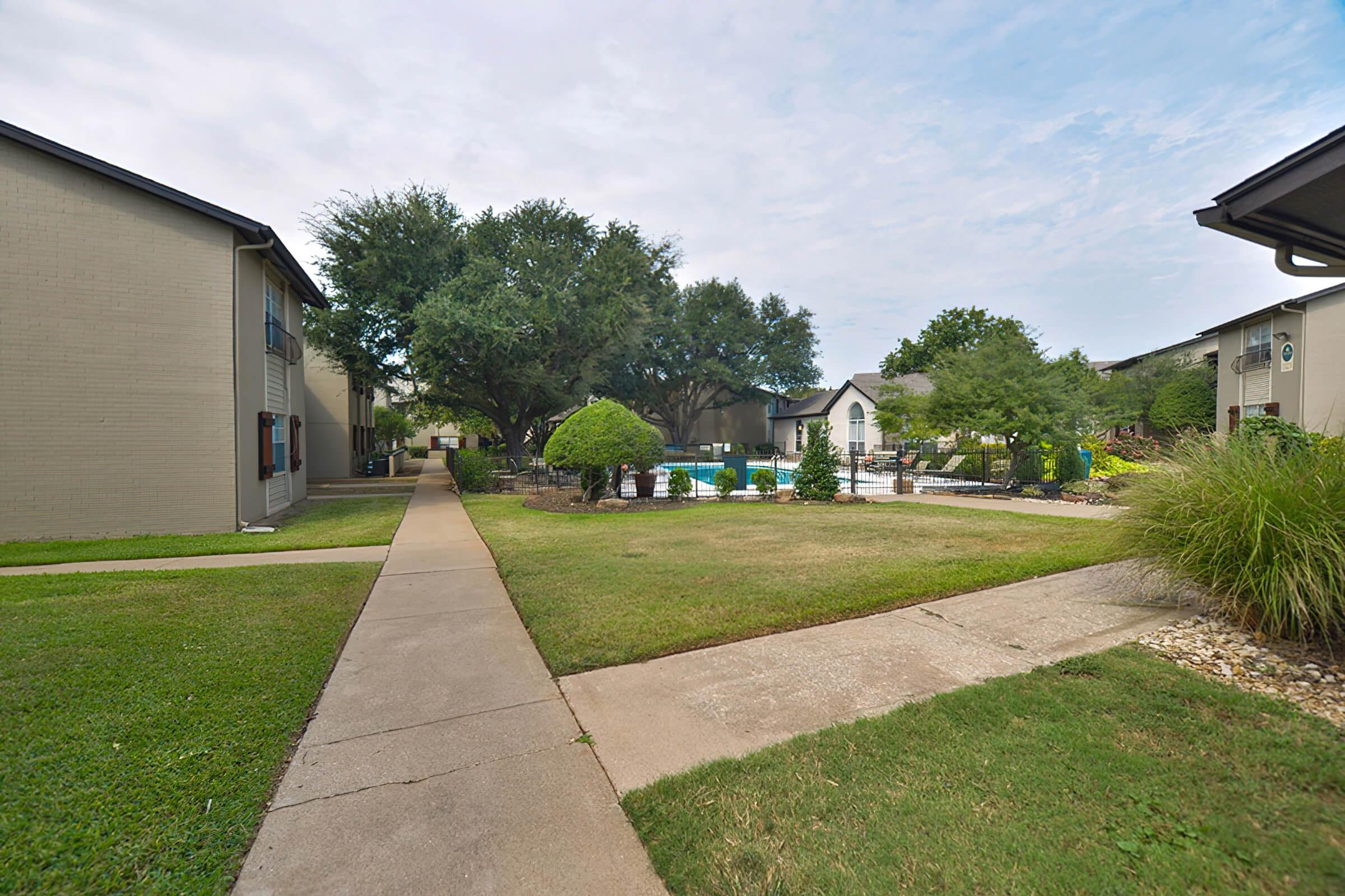 Gallery Toscana Apartments in Bedford, TX