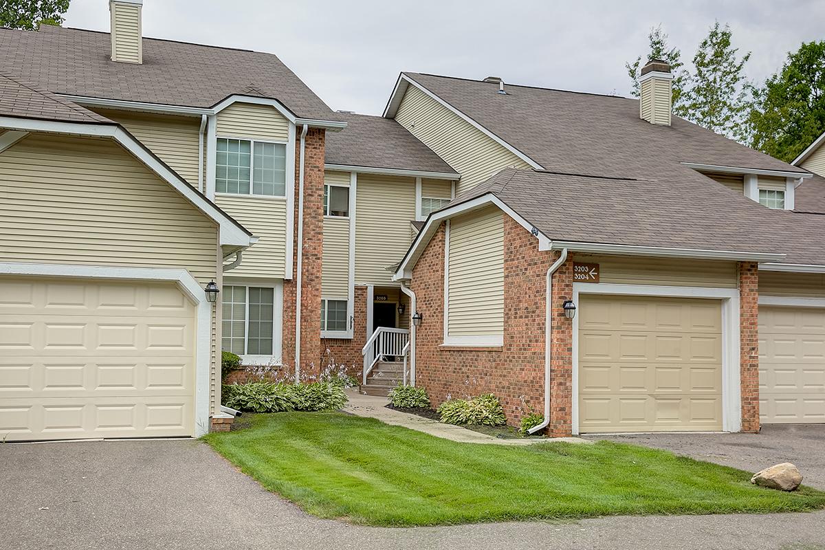 Chimney Hill Apartments Photo Gallery