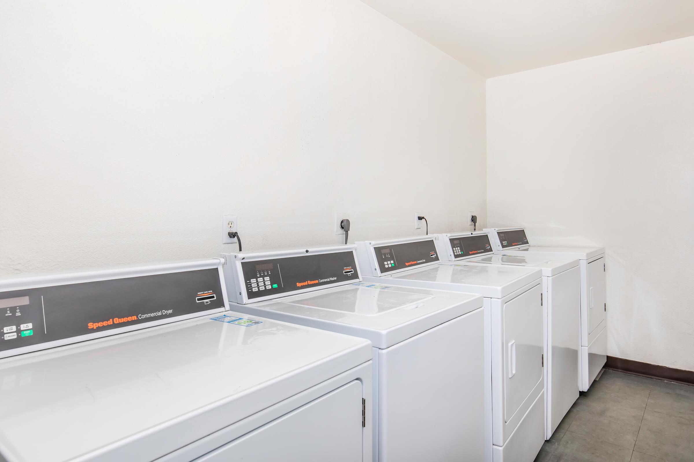 Community Amenities
