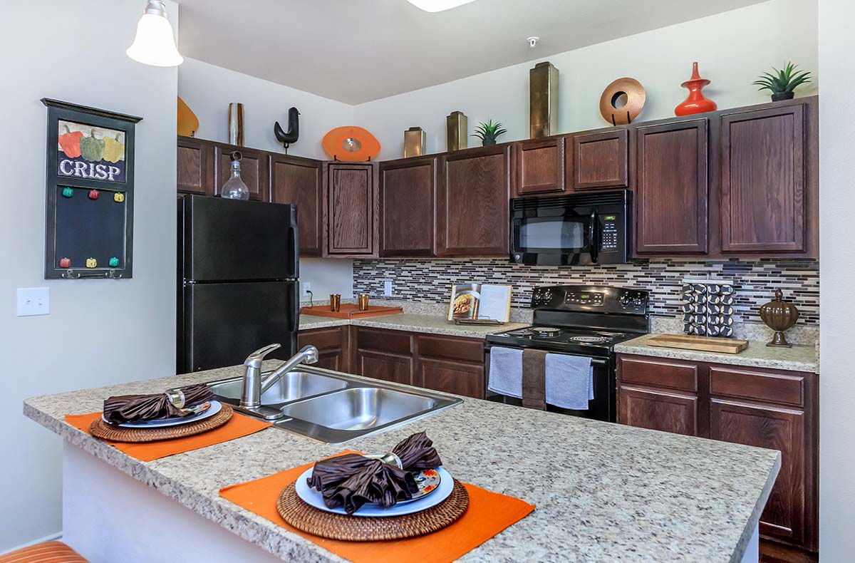 Amenities