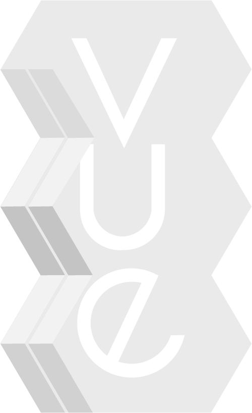 The Vue ebrochure logo