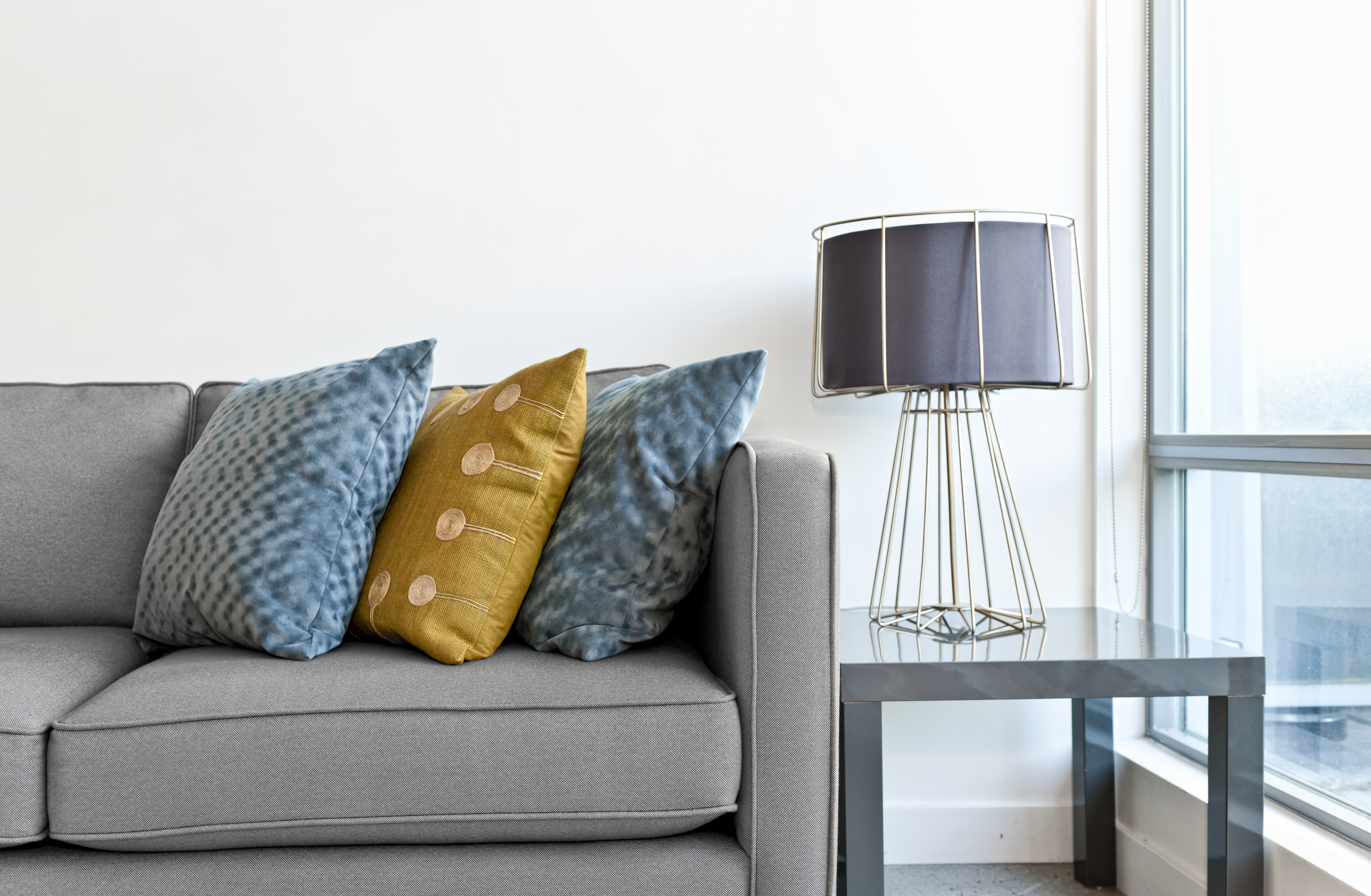 Apartment Features