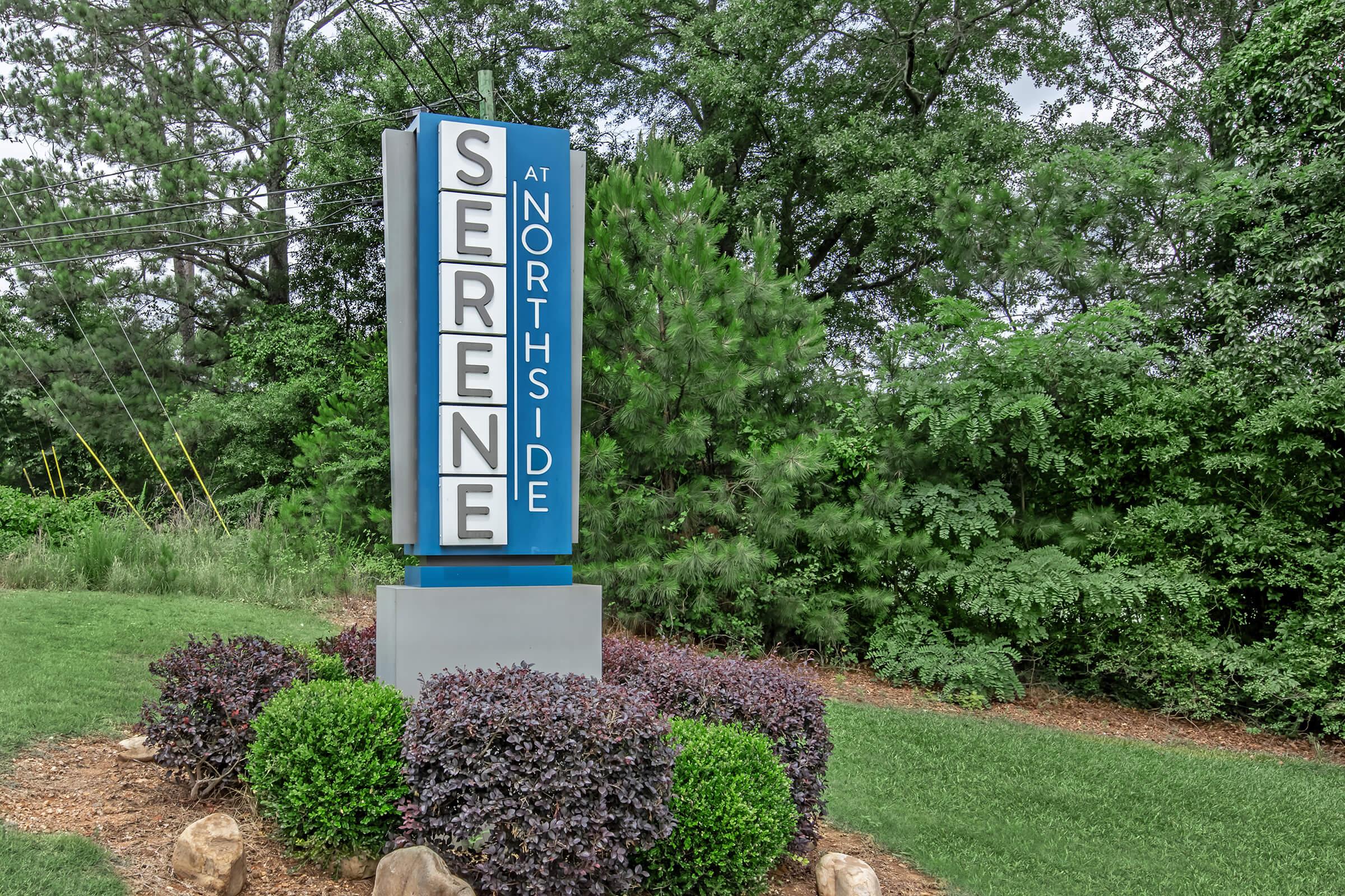 Serene at Northside