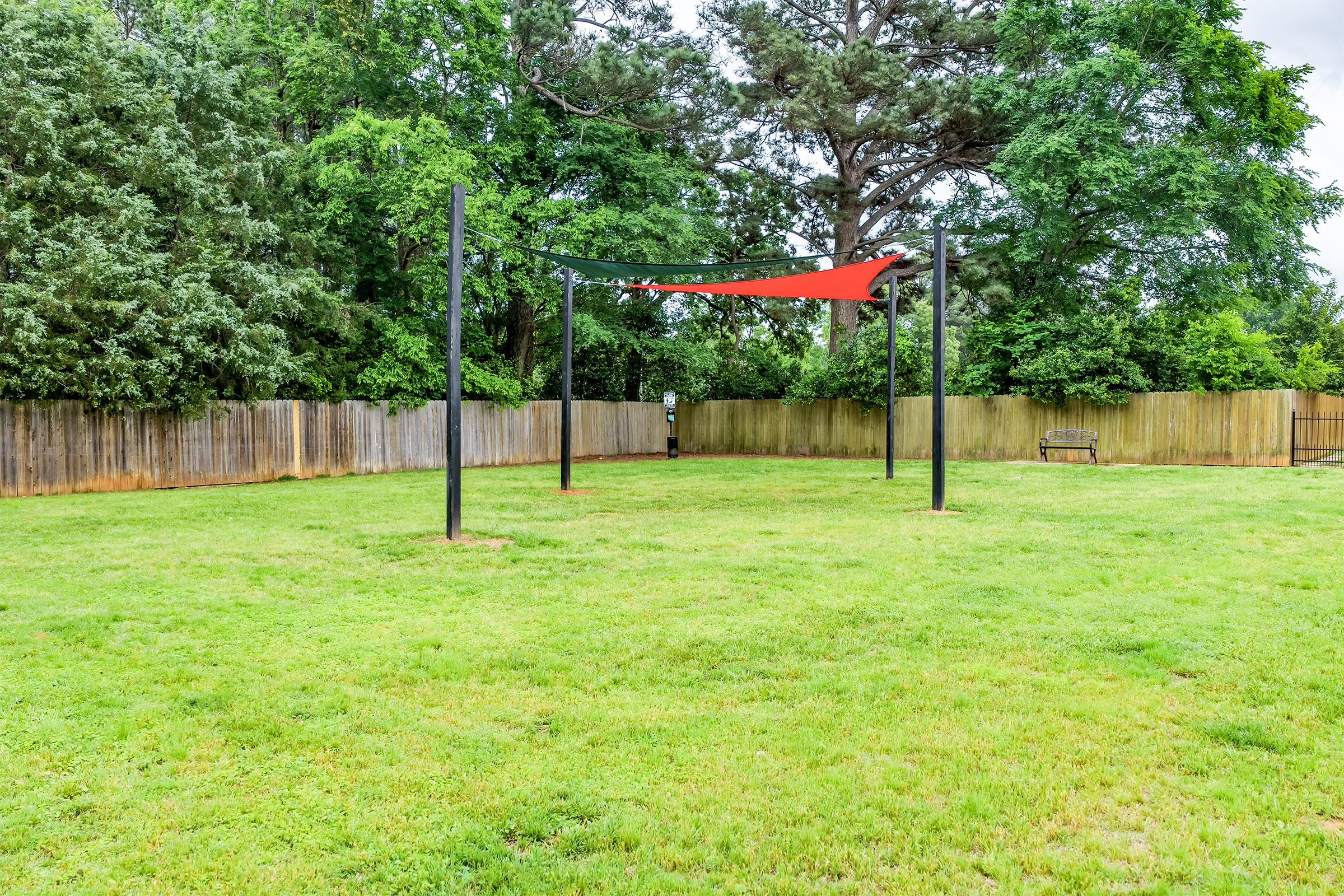 Community Amenities