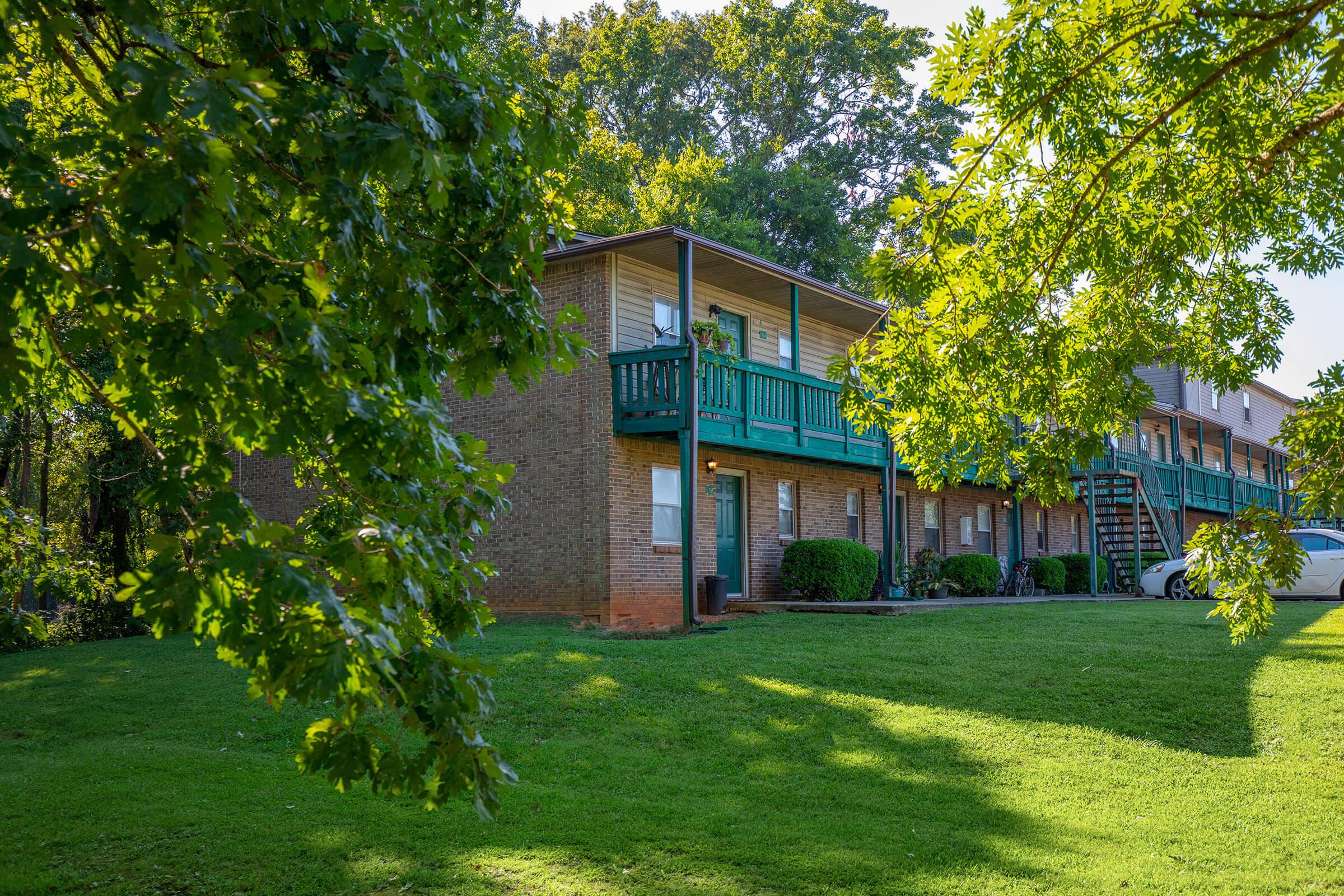 Arbor Park Apartments in Huntsville, AL