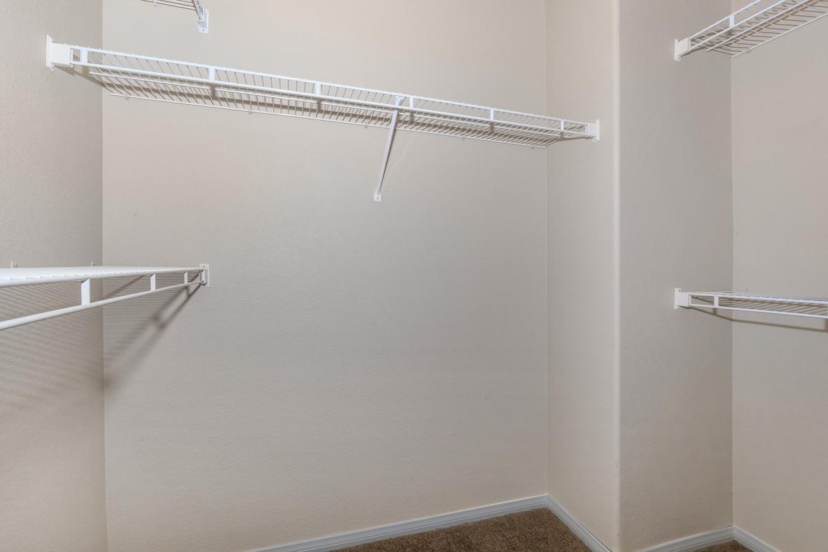 a close up of a shower in a small room