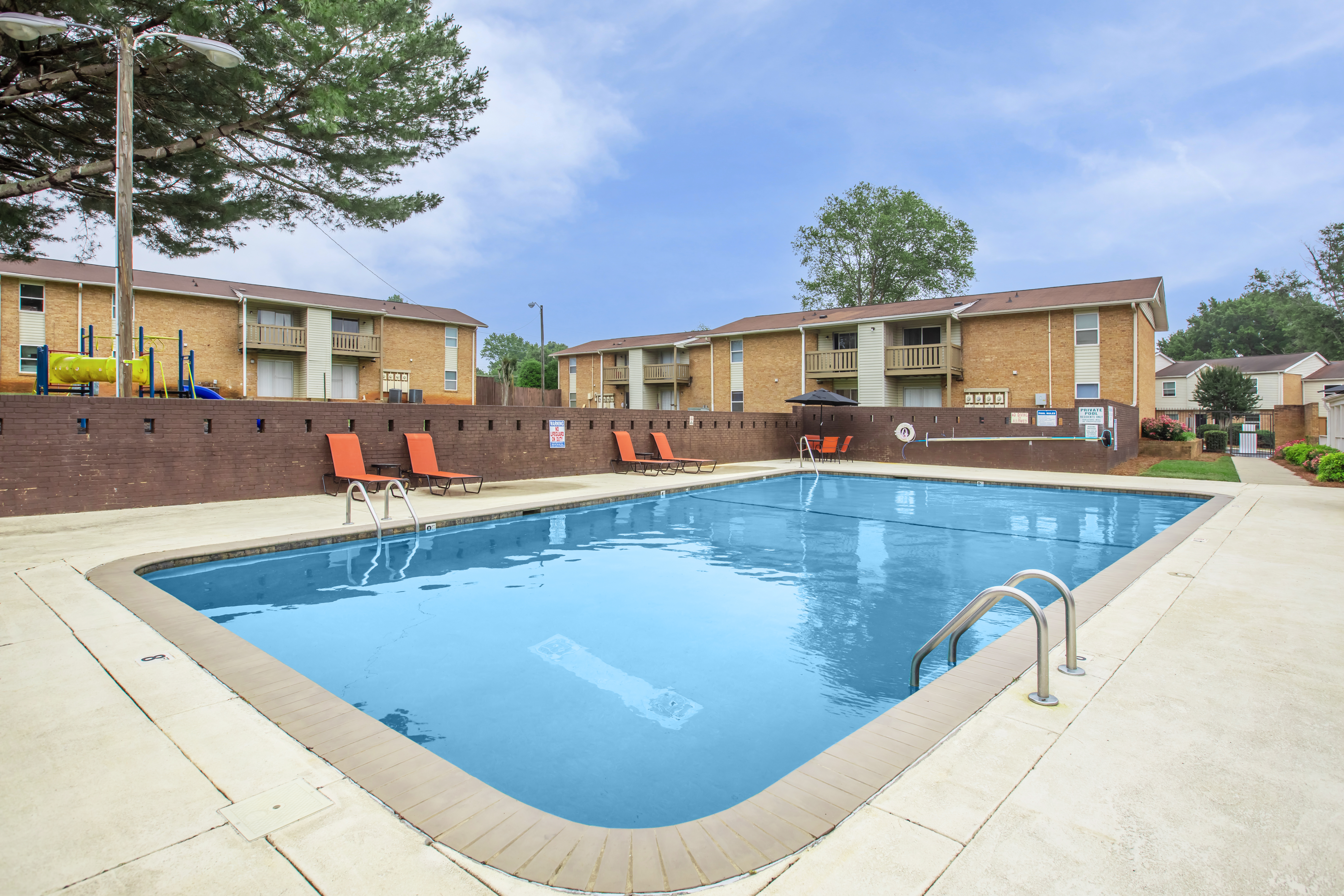 Community Amenities