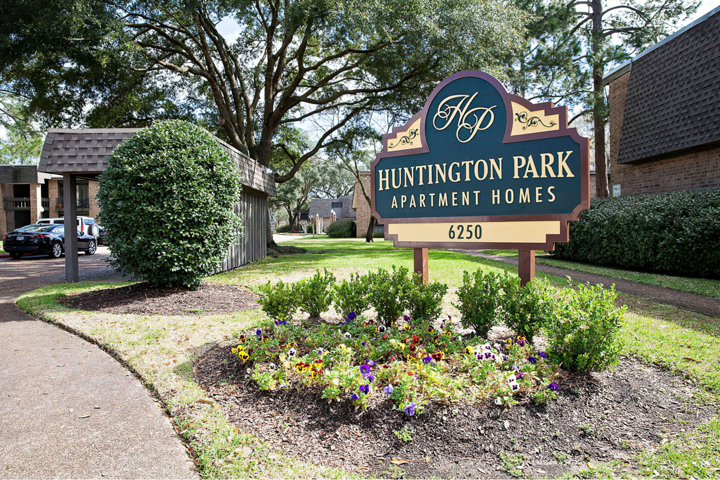 Huntington Park Resident Tools