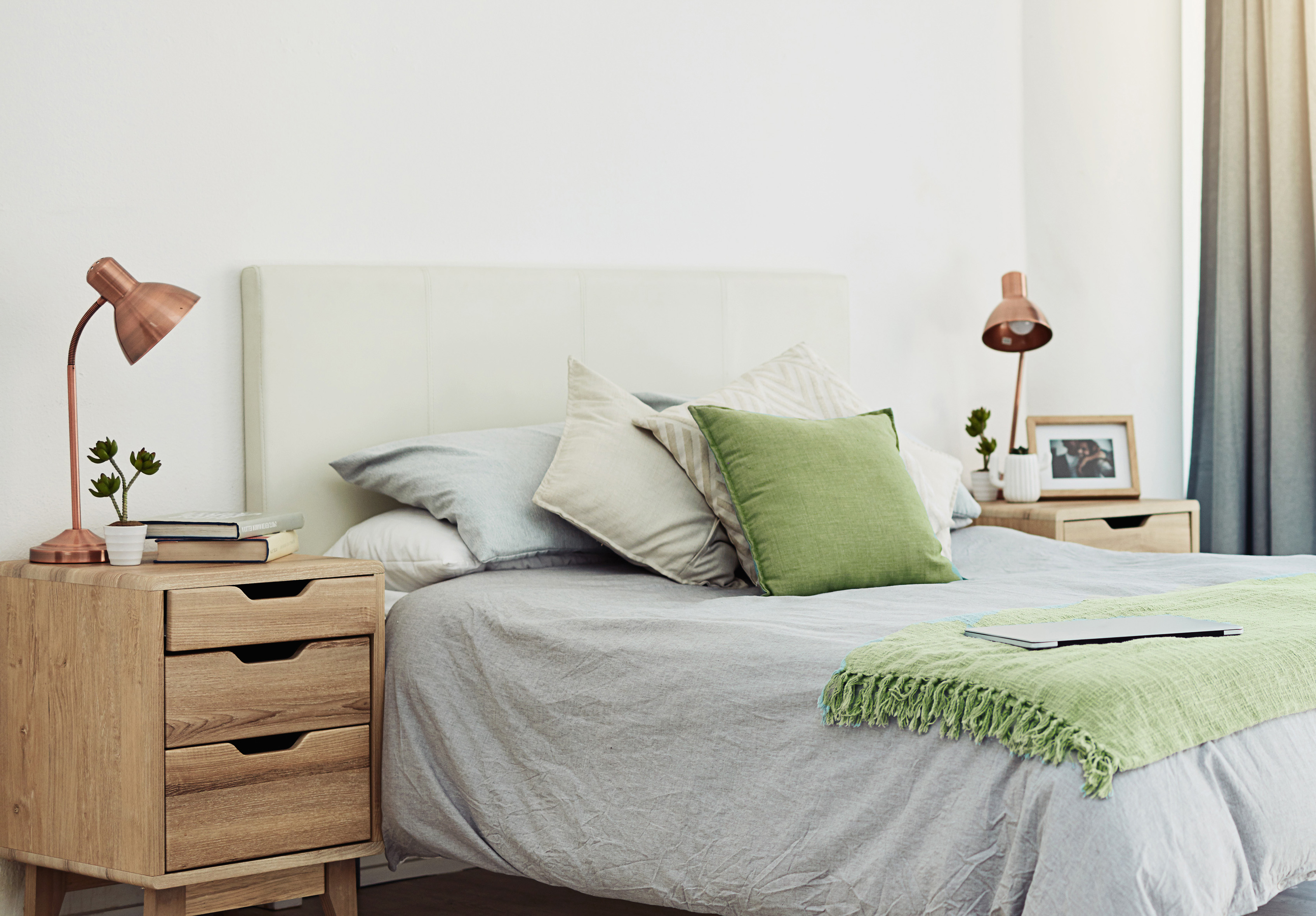 Apartment Features