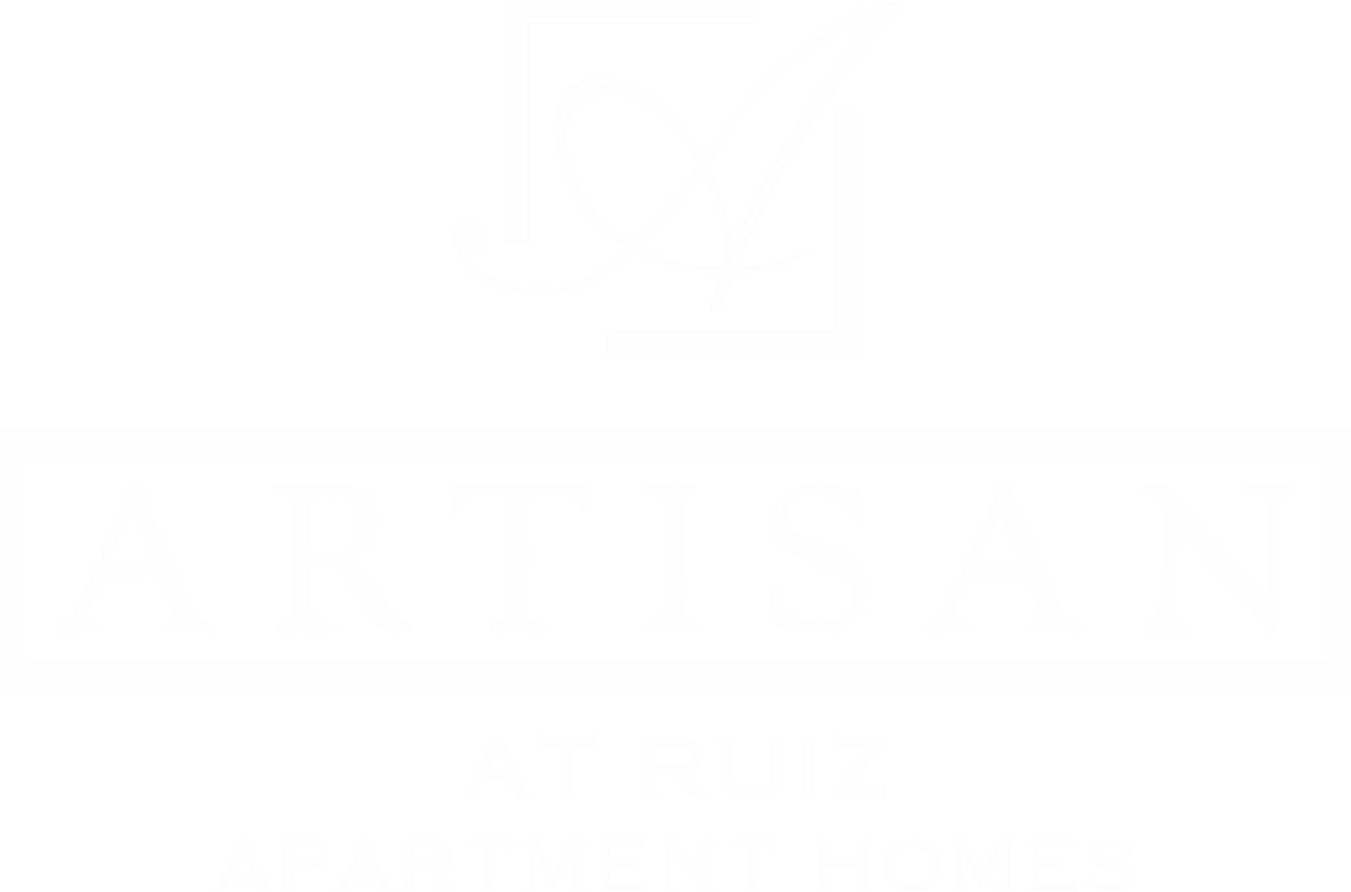 Artisan at Ruiz ebrochure logo