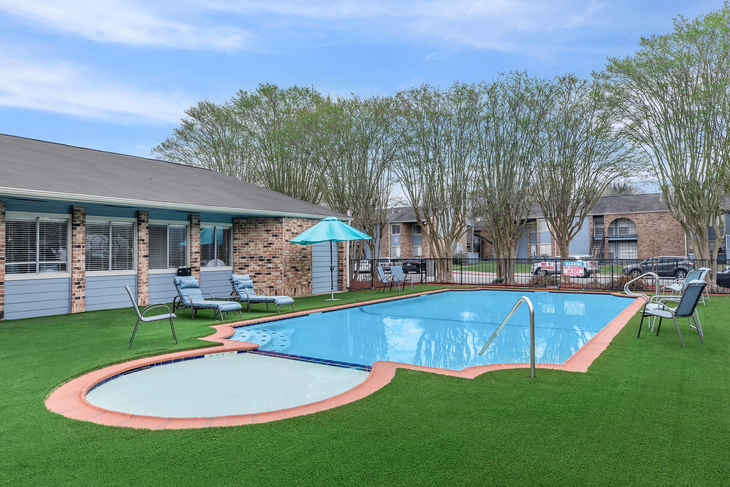 Community Amenities