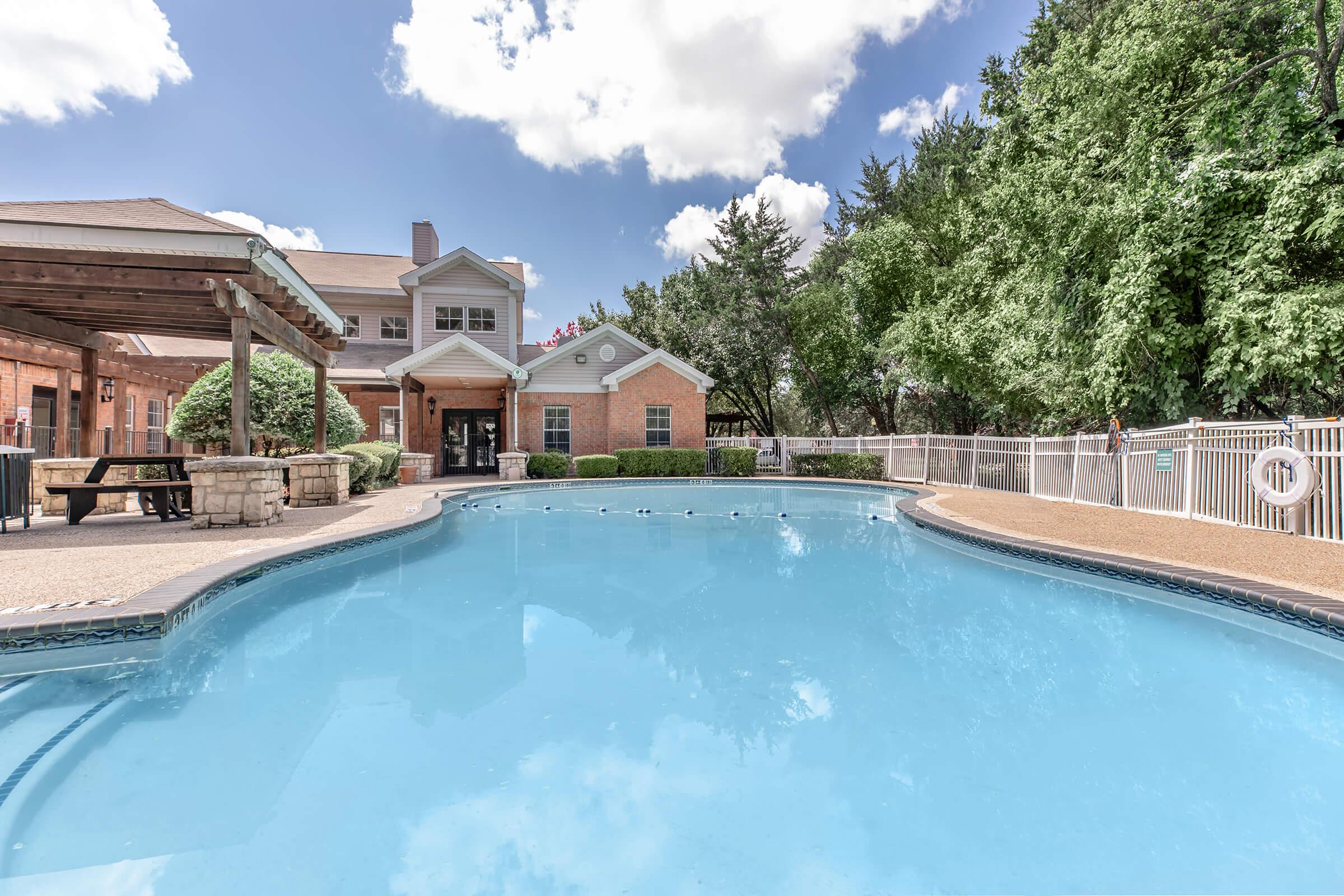 Centerville Pointe Apartments