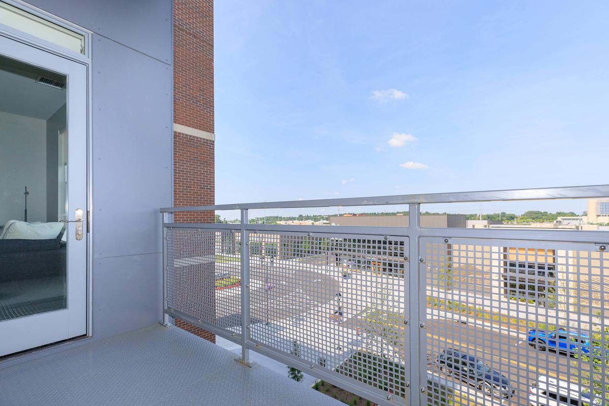 BALCONY WITH MARVELOUS VIEWS