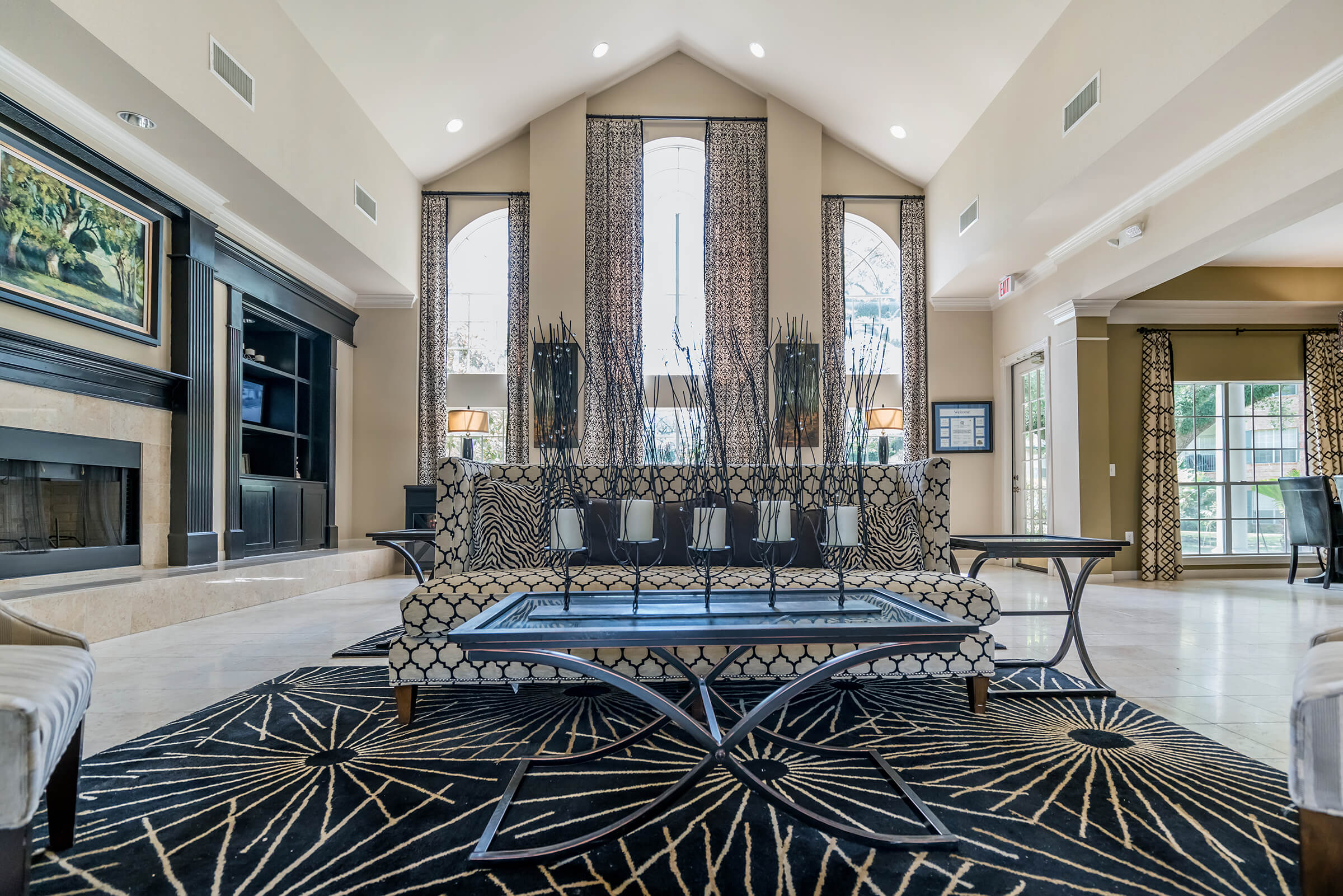 Amenities