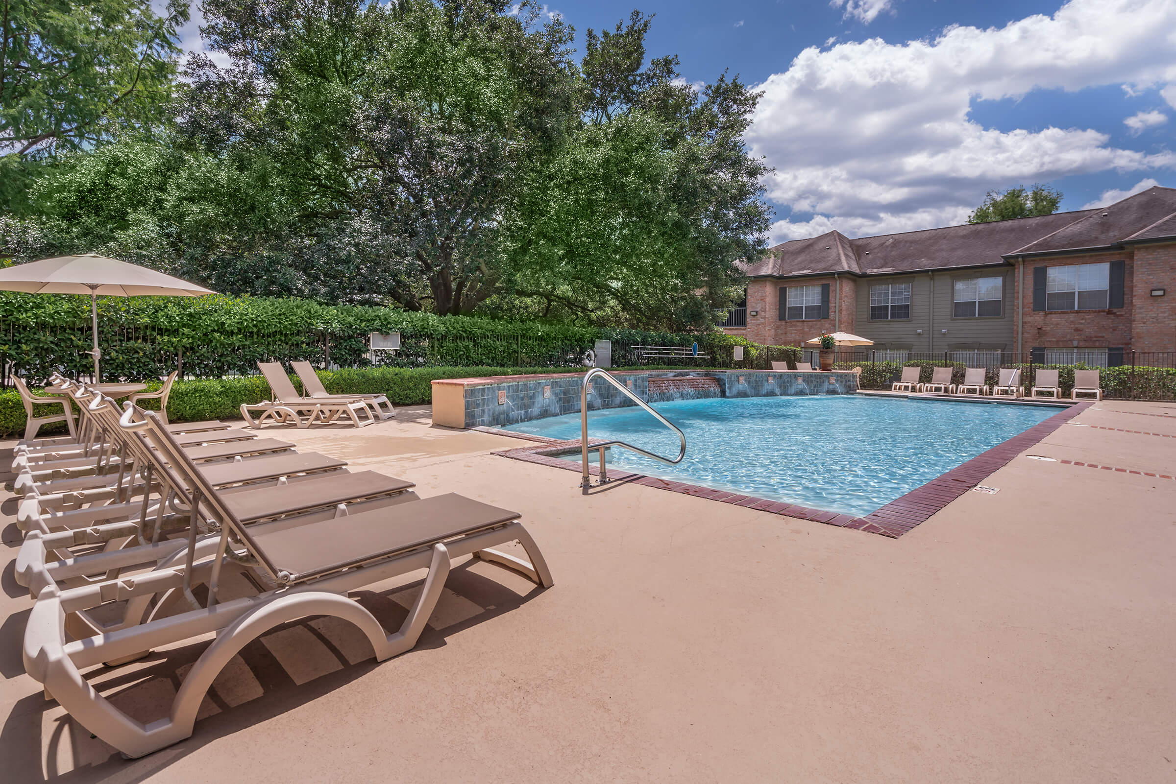 Amenities
