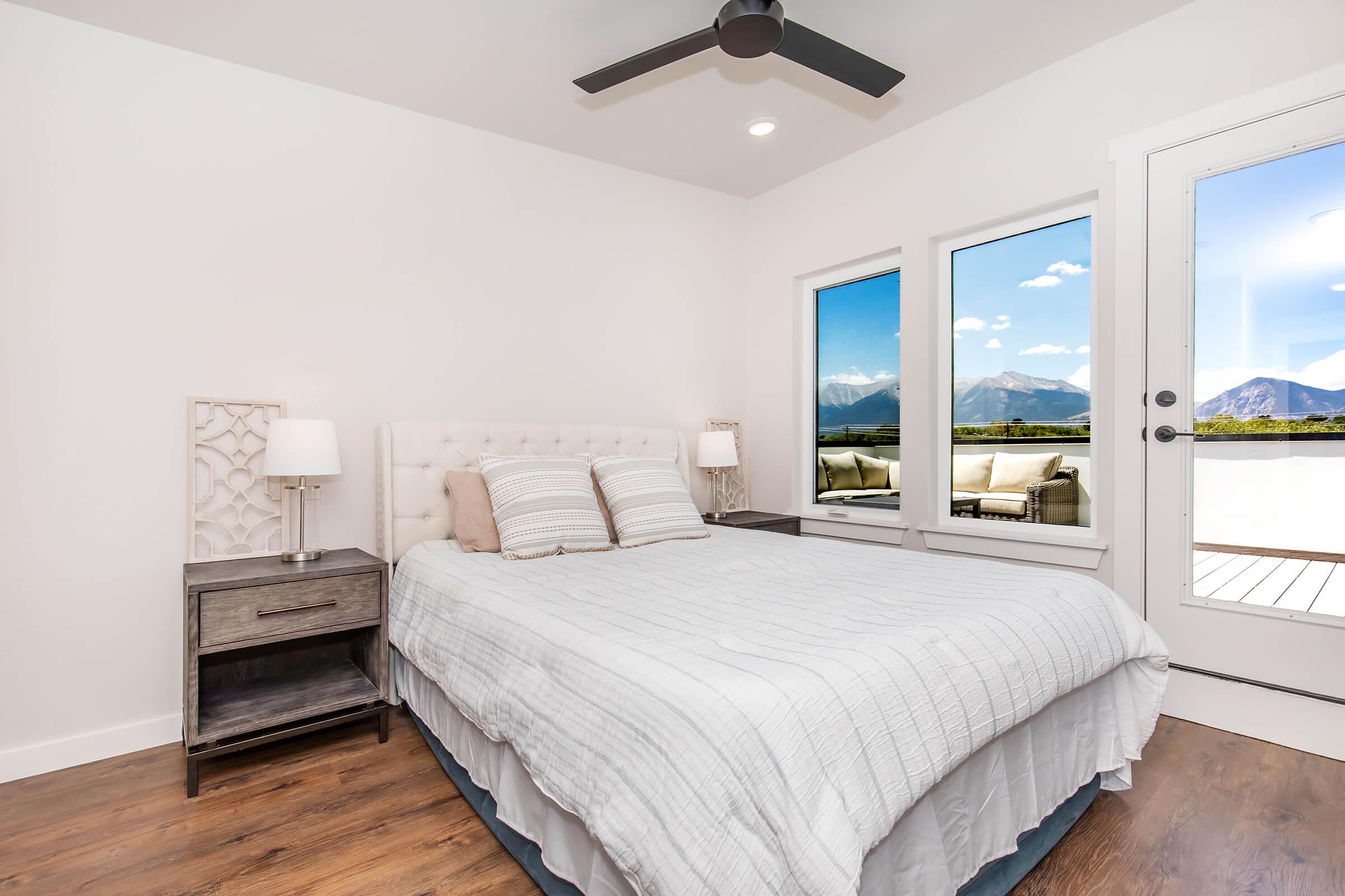 Apartment Features