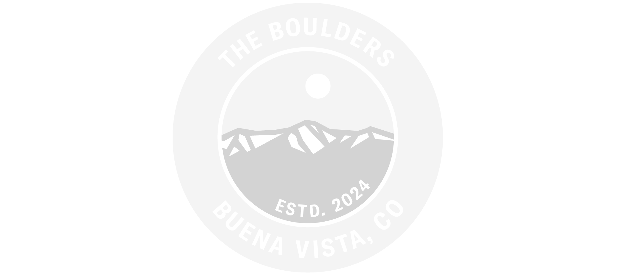 The Boulders ebrochure logo