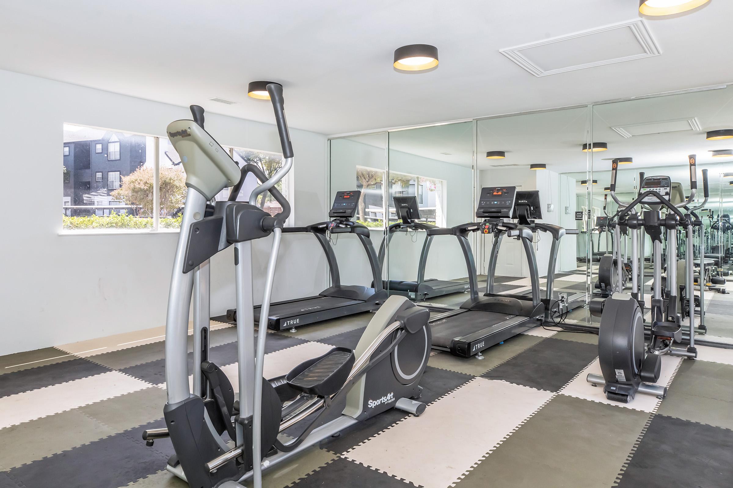 Community Amenities