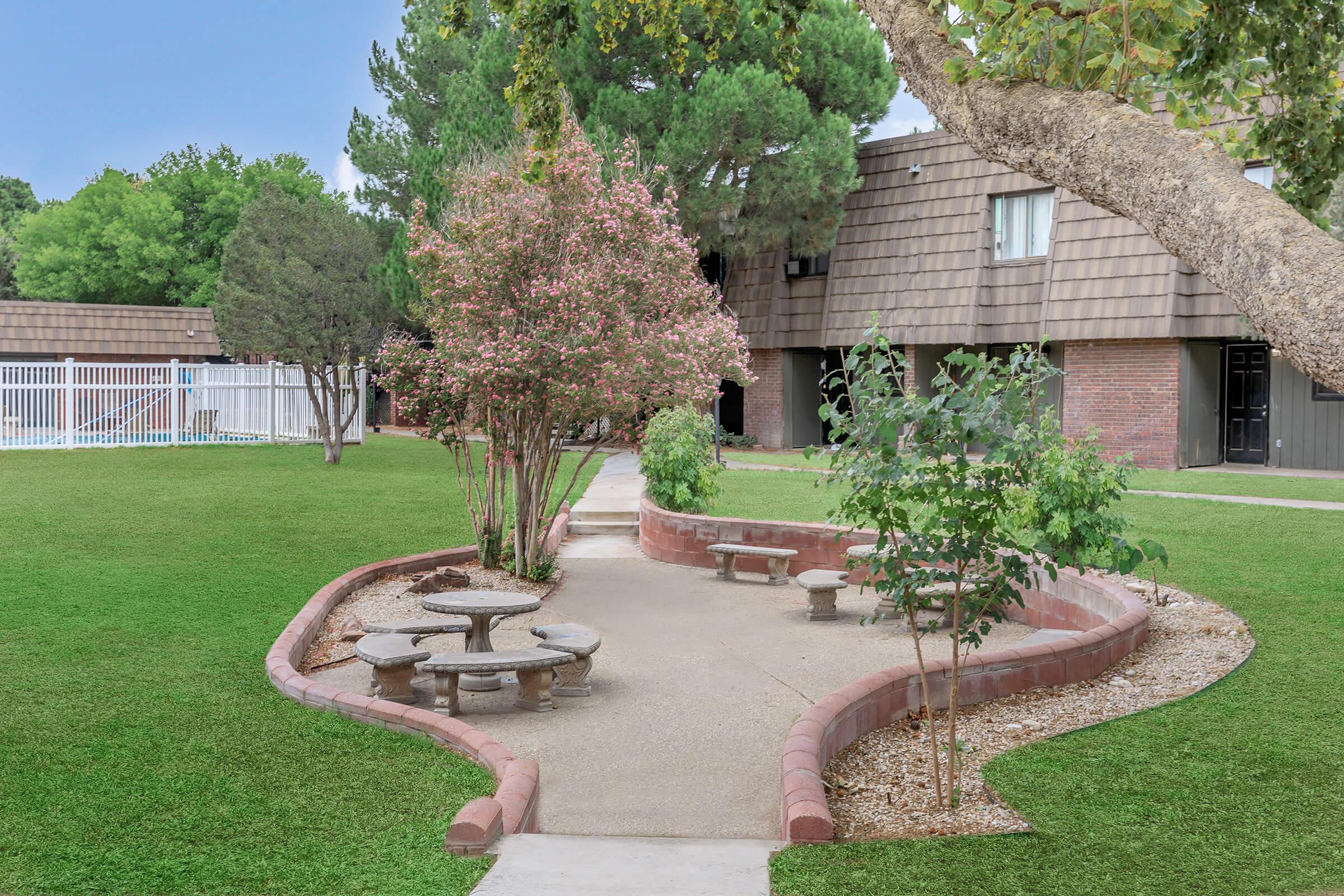 Riverwood Apartments Apartments for Rent in Carlsbad, NM