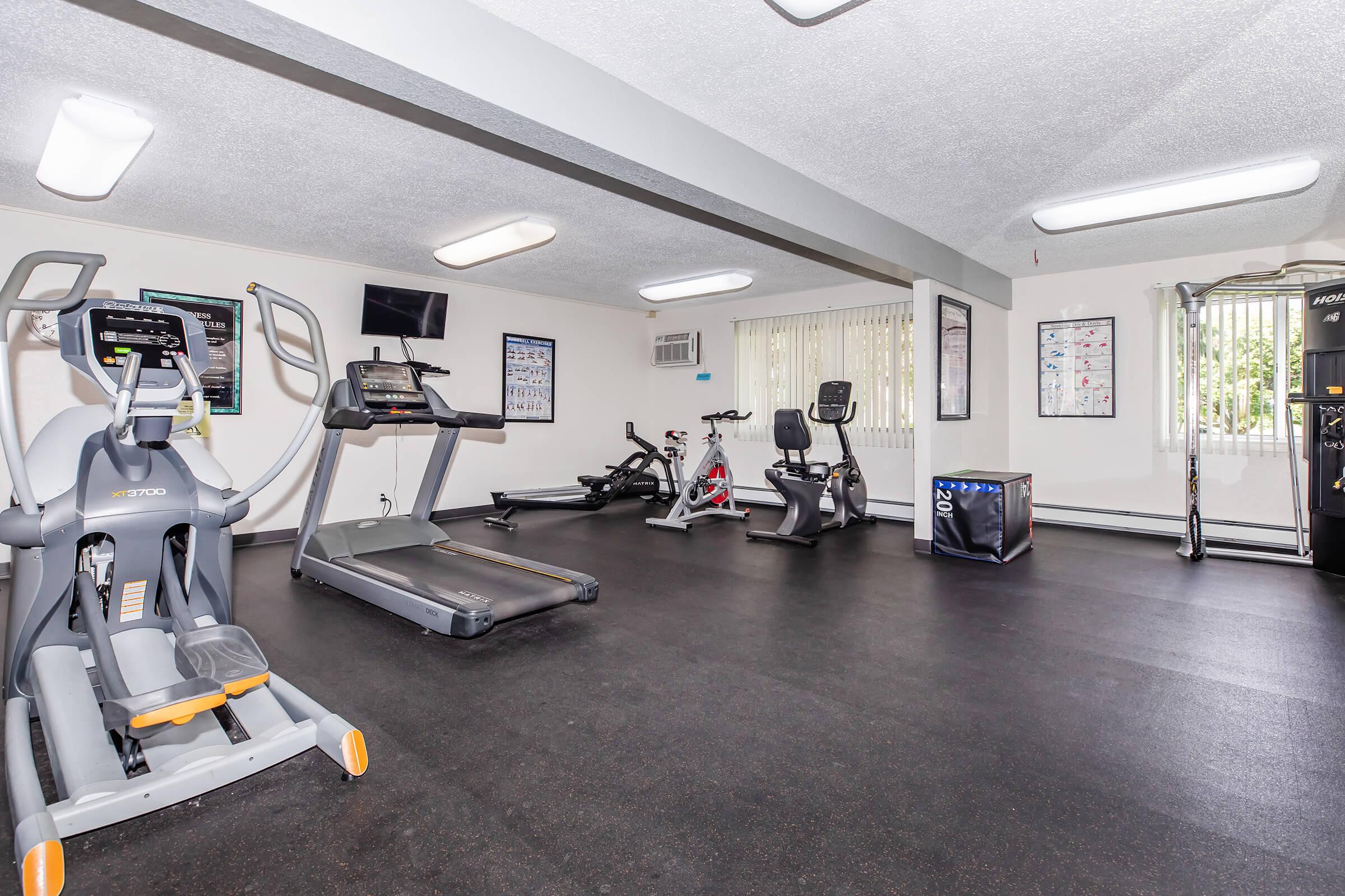 Community Amenities