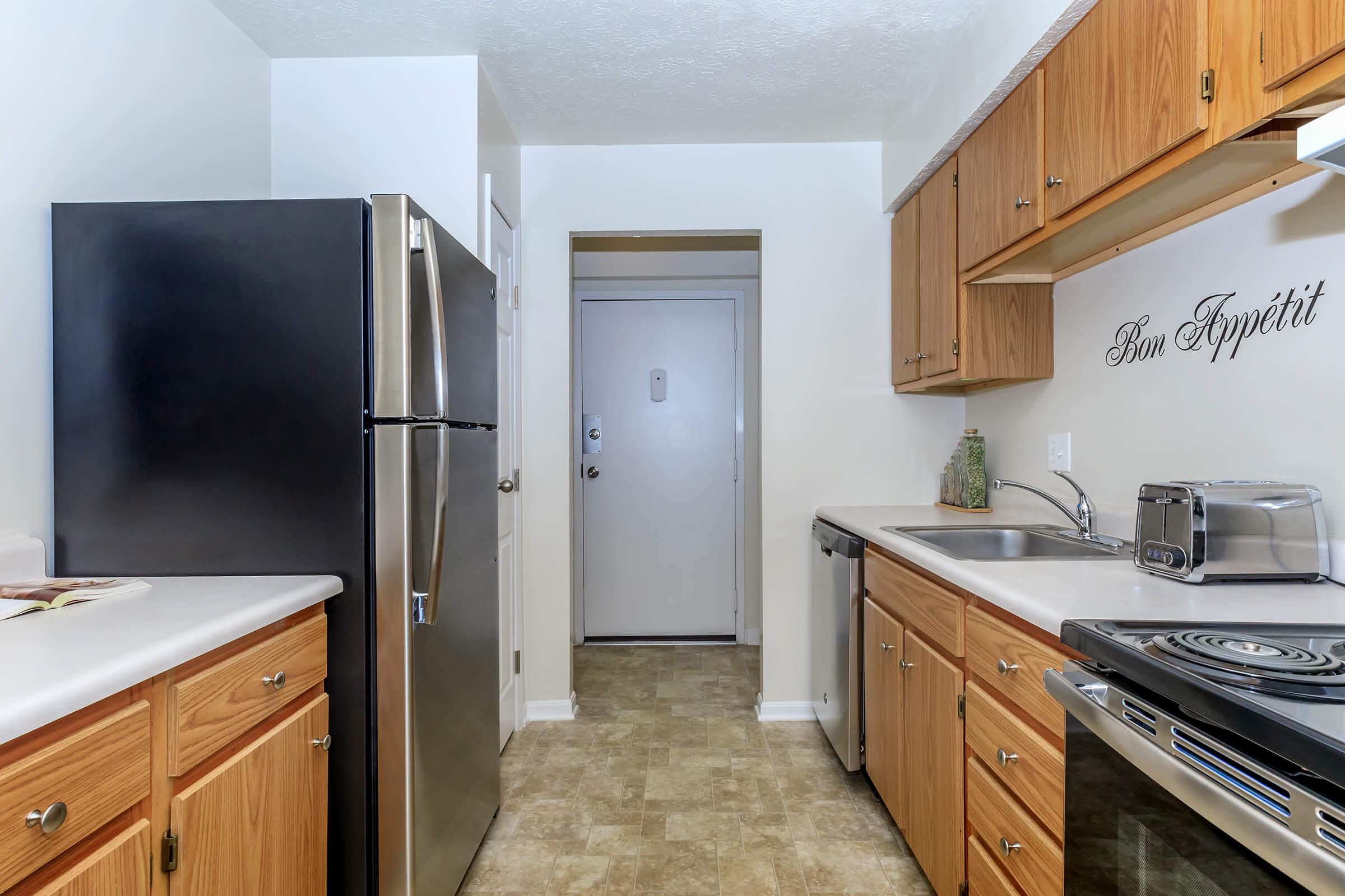 Gallery - Arrowhead Apartments