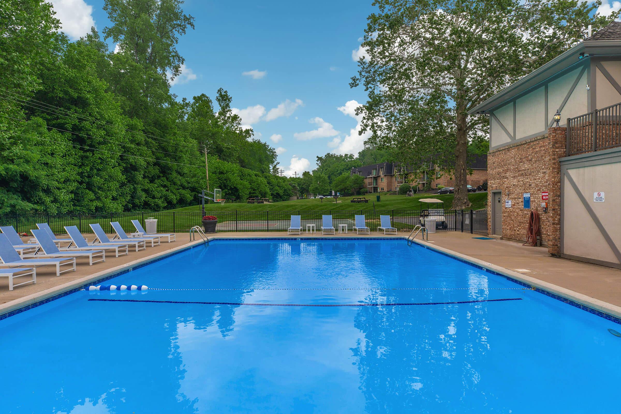 Home Arrowhead Apartments Loveland, OH