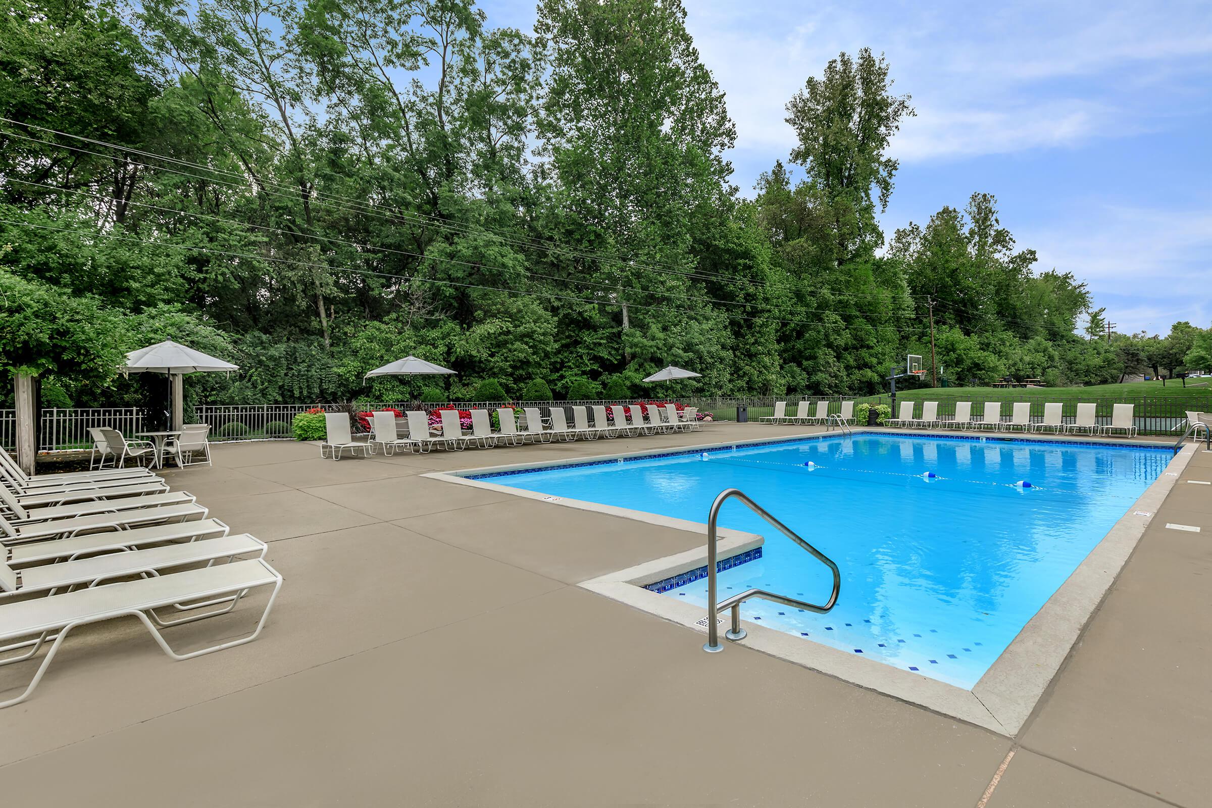 Arrowhead Apartments Apartments in Loveland, OH