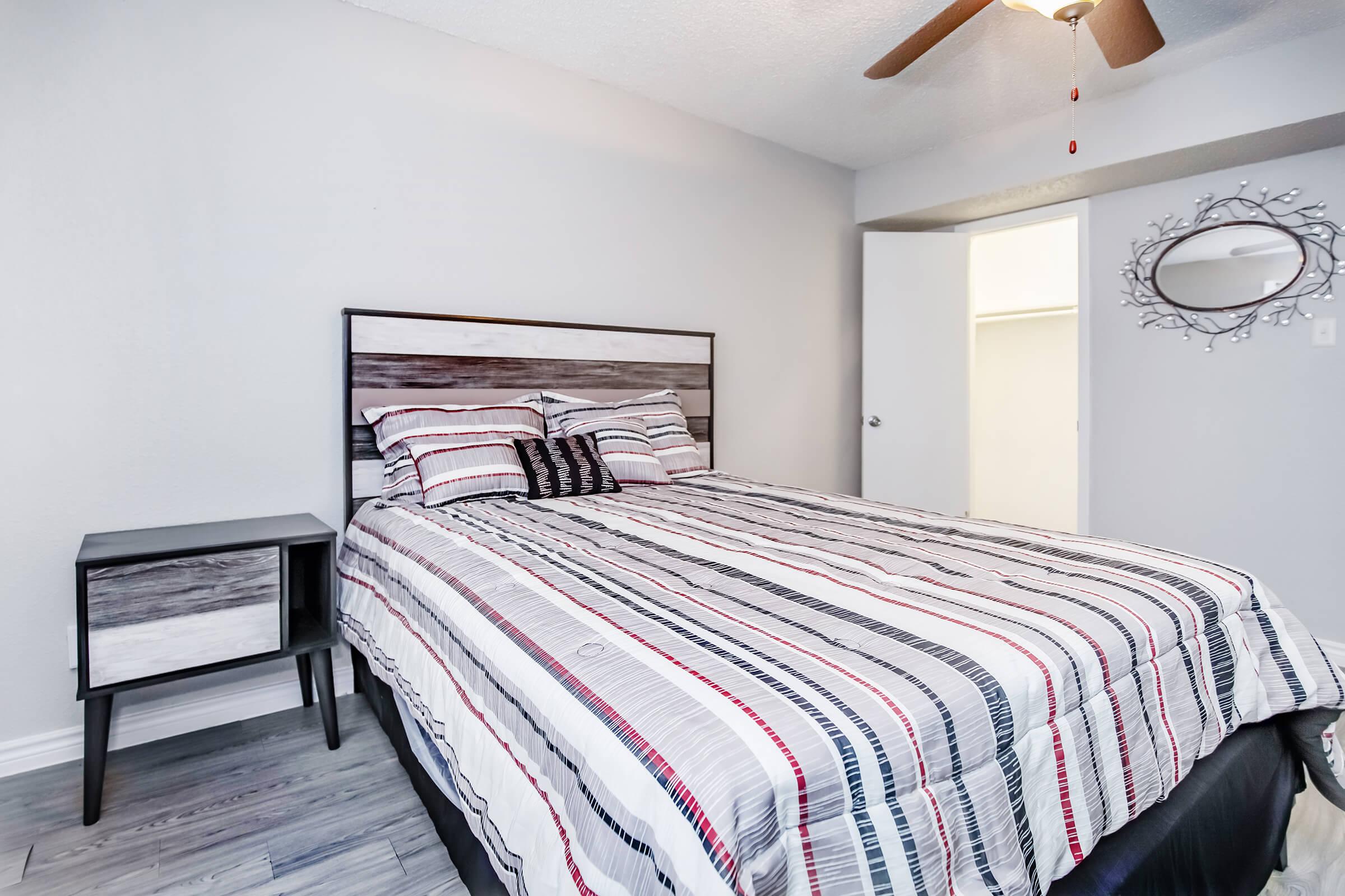 Apartment Features