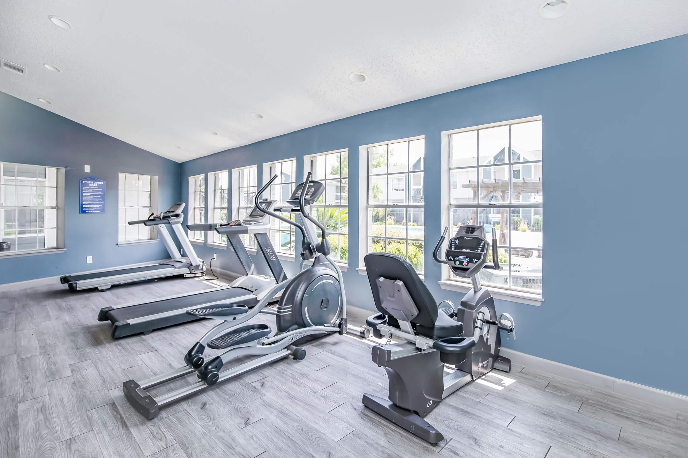 Community Amenities
