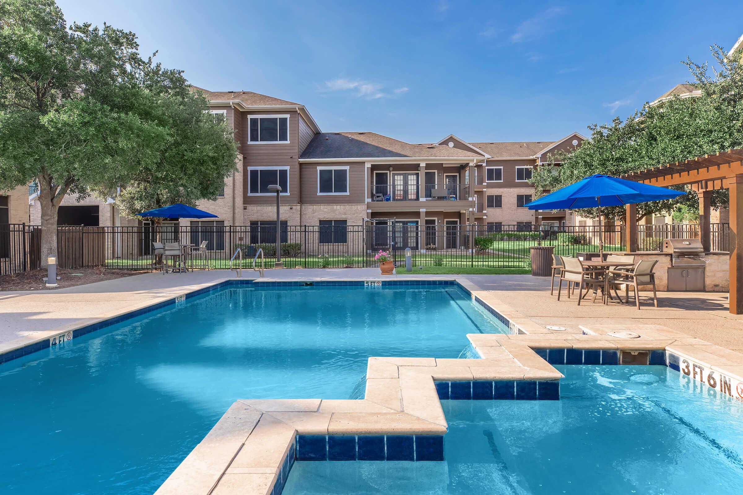 Community Amenities