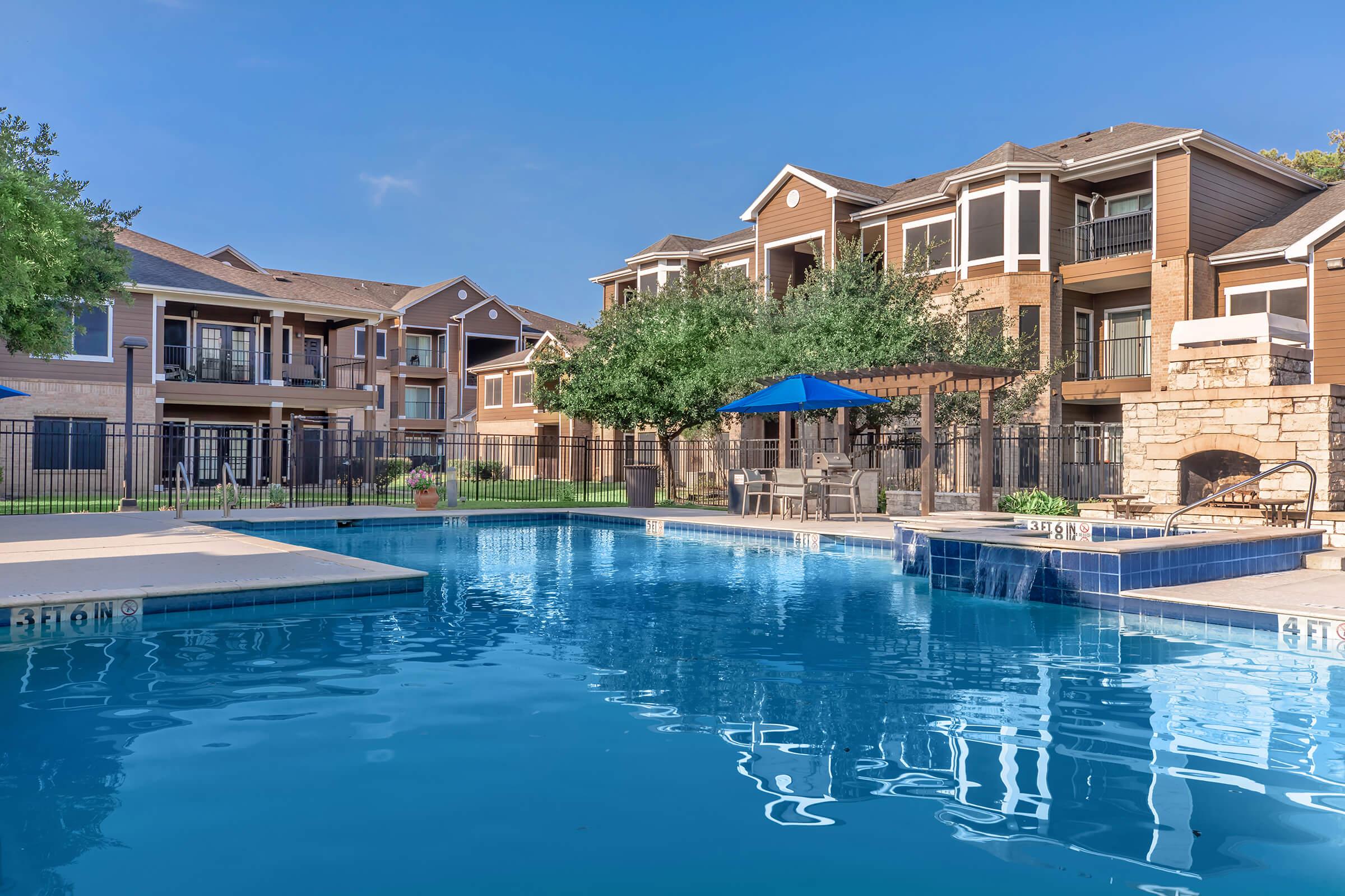 Photo Gallery - Windsor Cypress - Cypress, TX