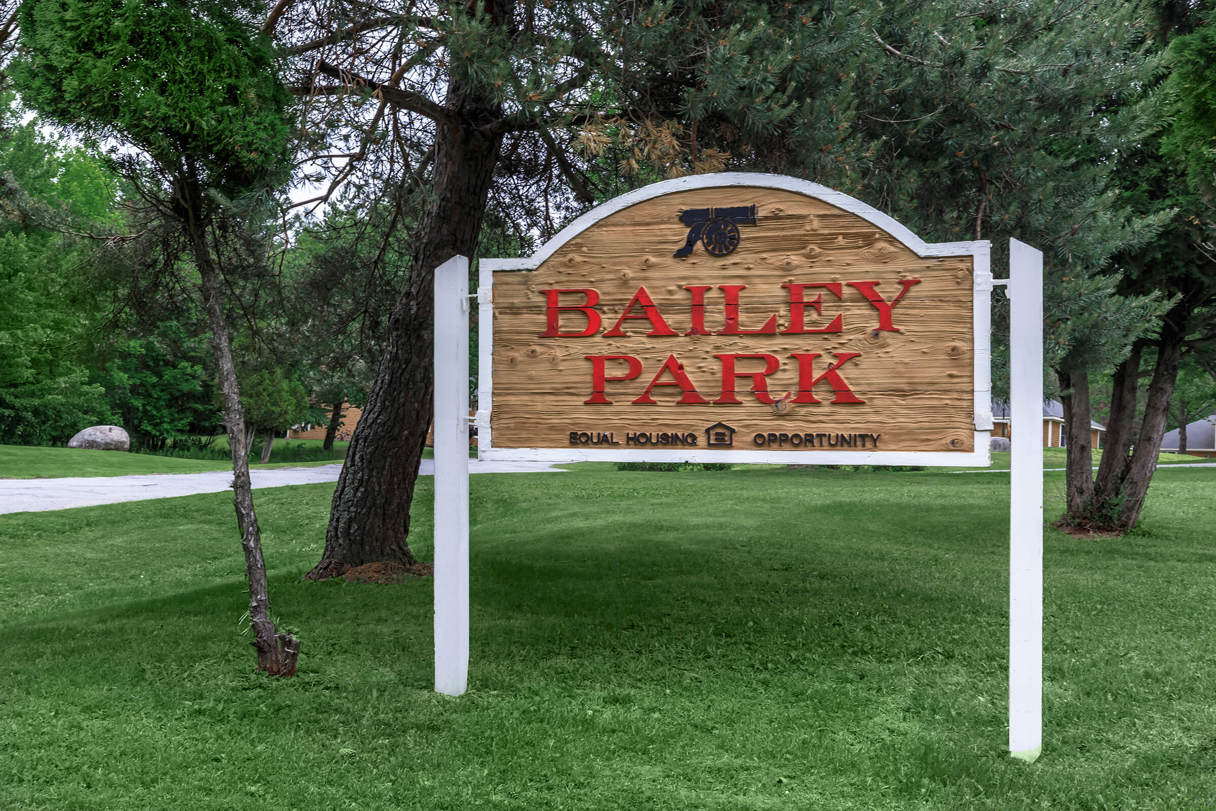 Bailey Park Availability, Floor Plans & Pricing