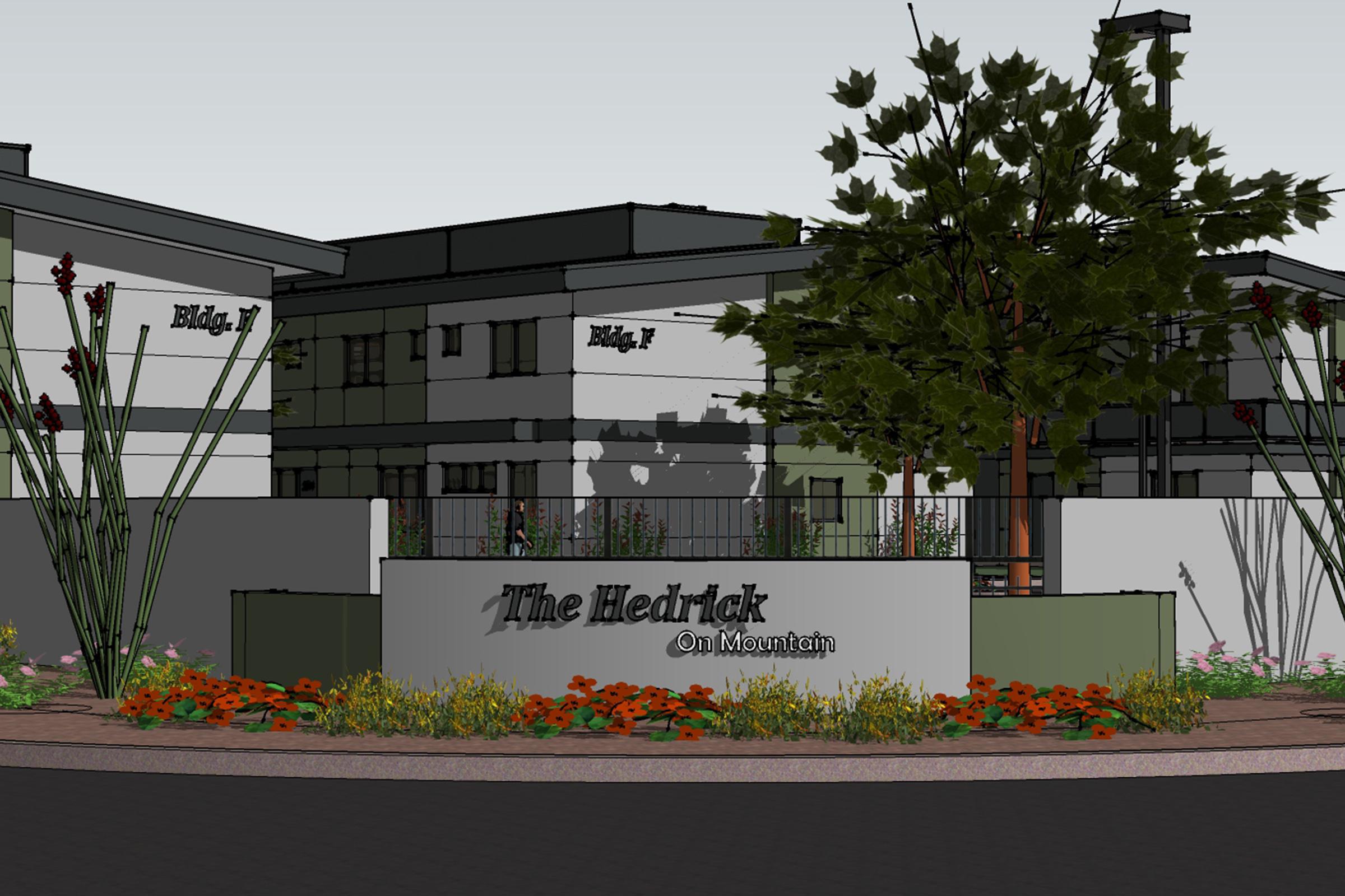 Hedrick - Street View of Northwest Corner.jpg