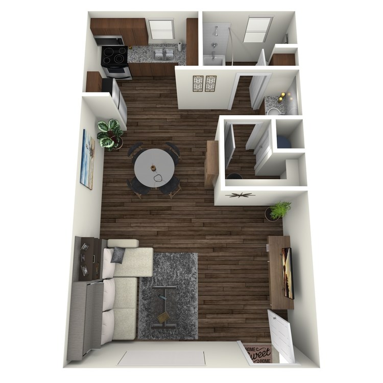 Rise Downtown Mesa Availability Floor Plans Pricing