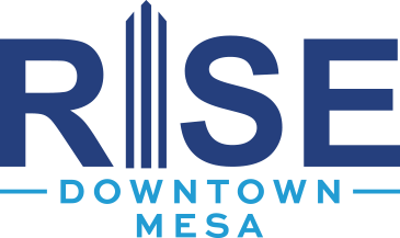 Rise Downtown Mesa Logo