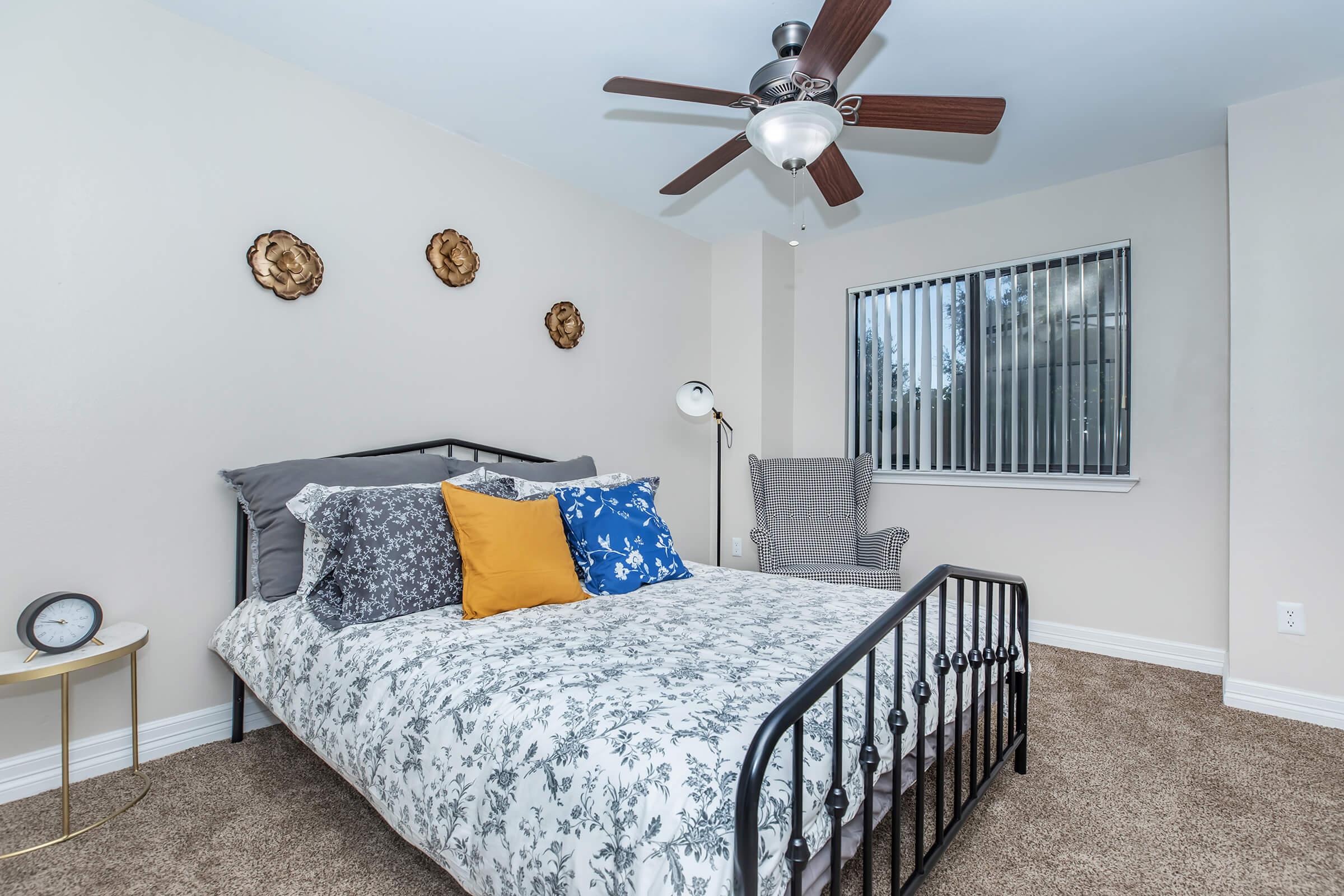 Apartment Features