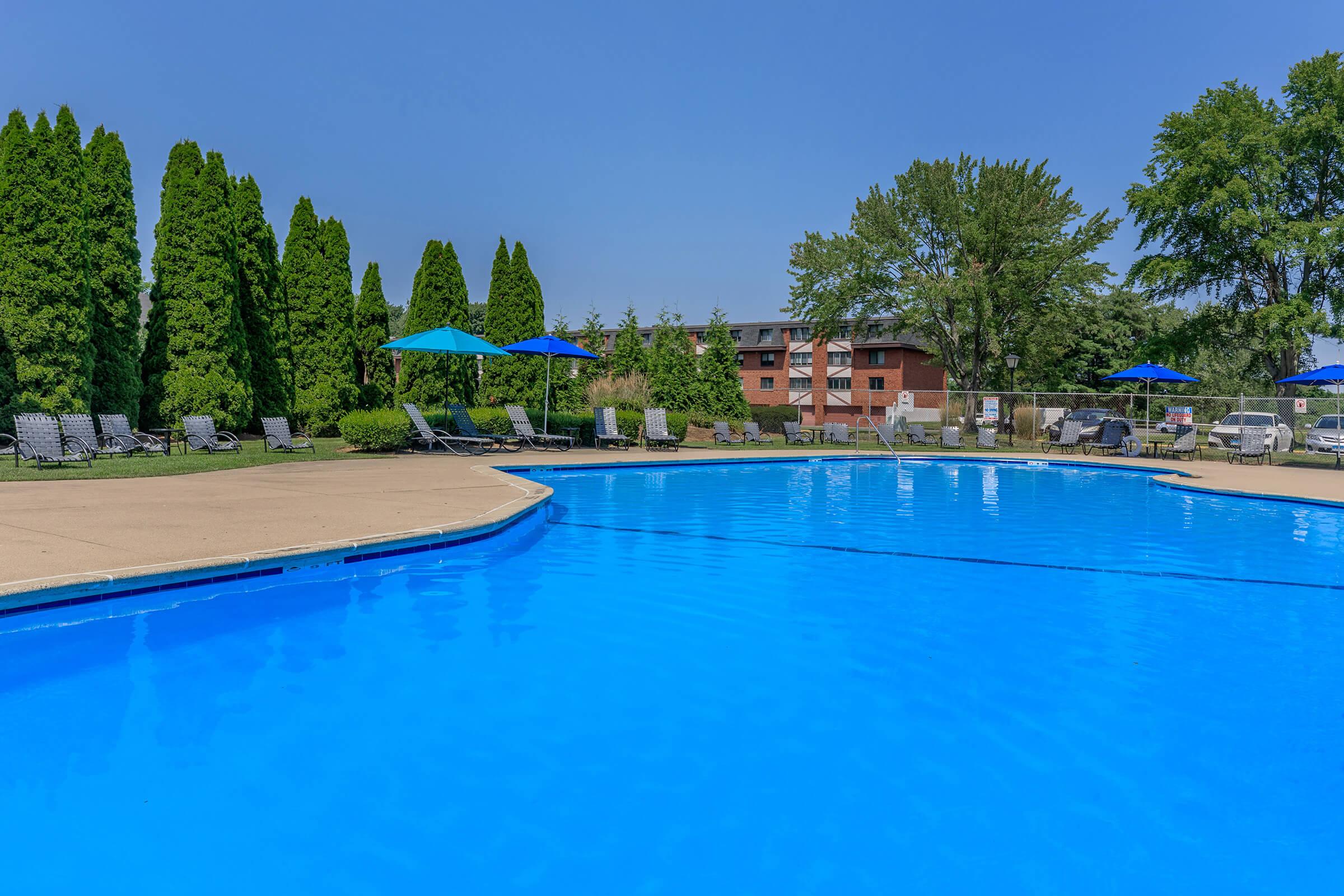 Woodcliff Estates Apartment Living in East Hartford, CT