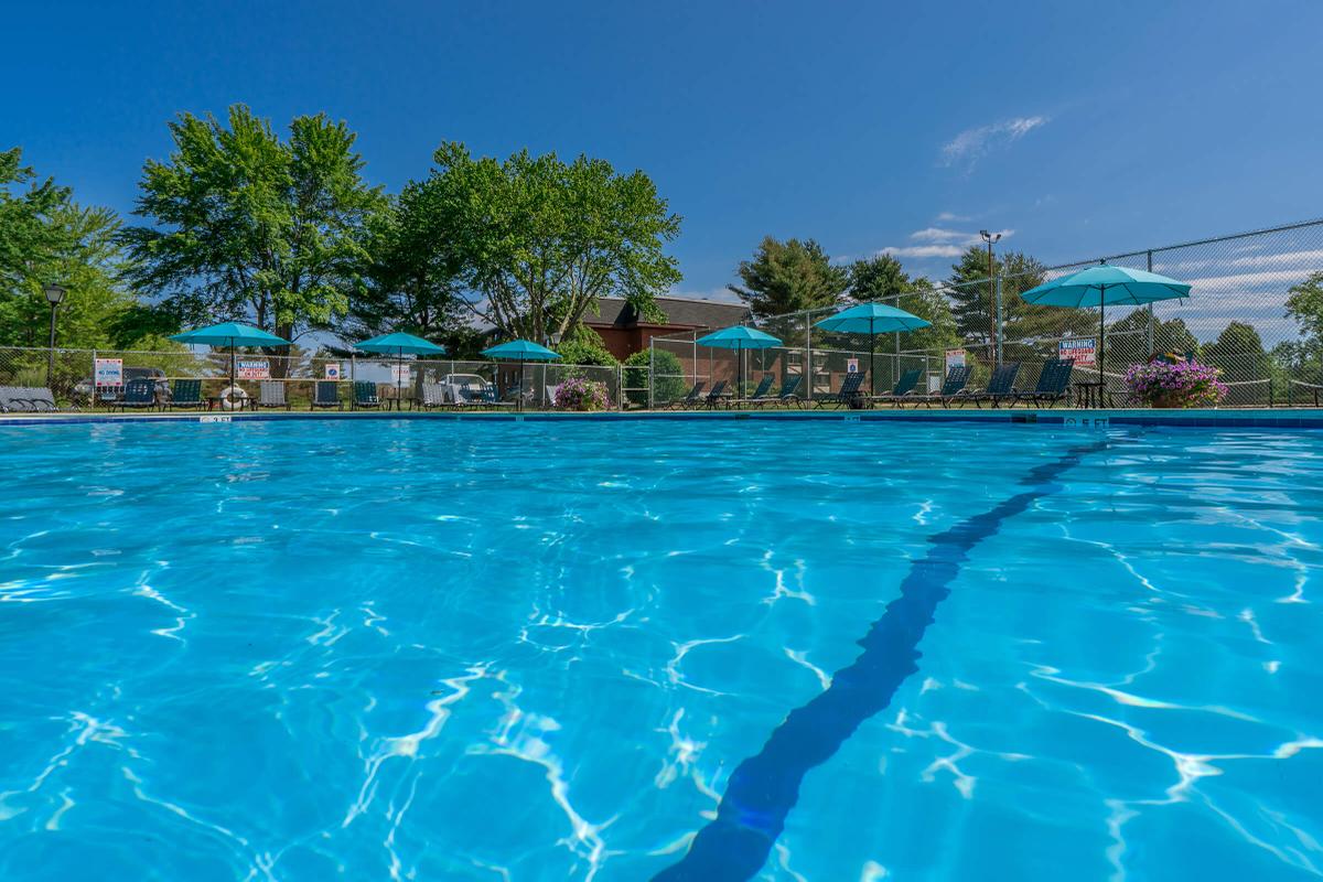 Woodcliff Estates Apartment Living in East Hartford, CT