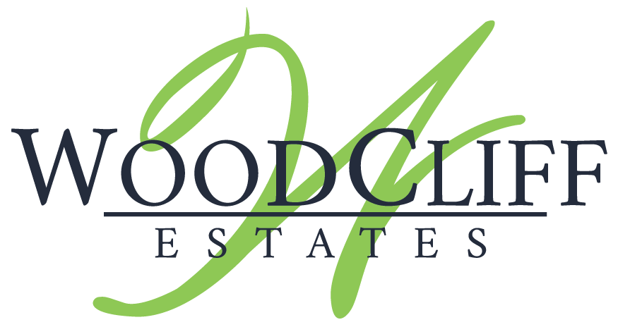 woodcliffestates.com logo