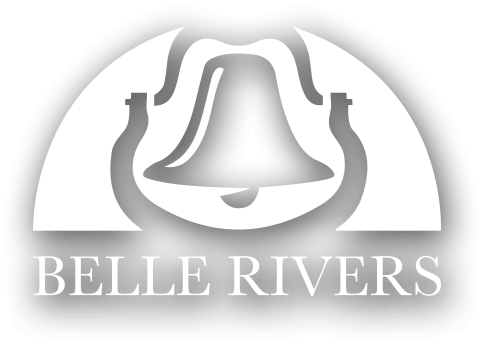 Belle Rivers Logo