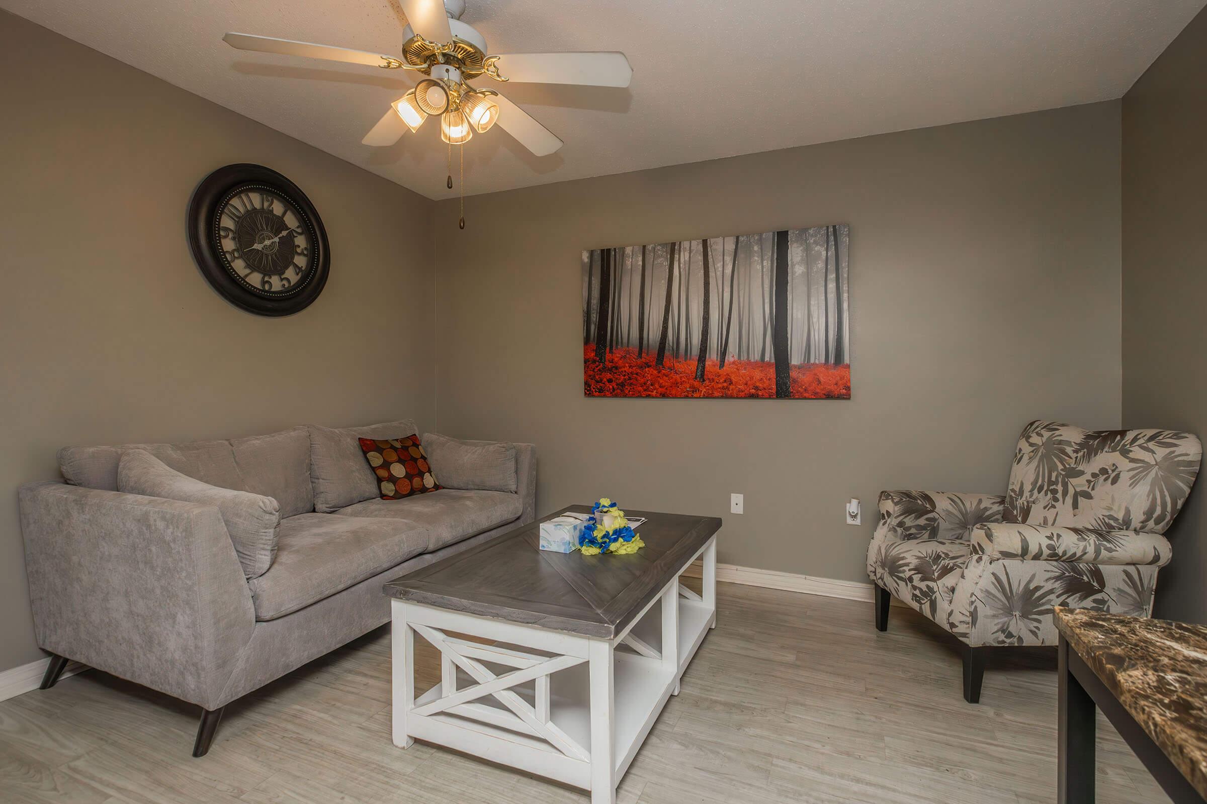 Community Amenities
