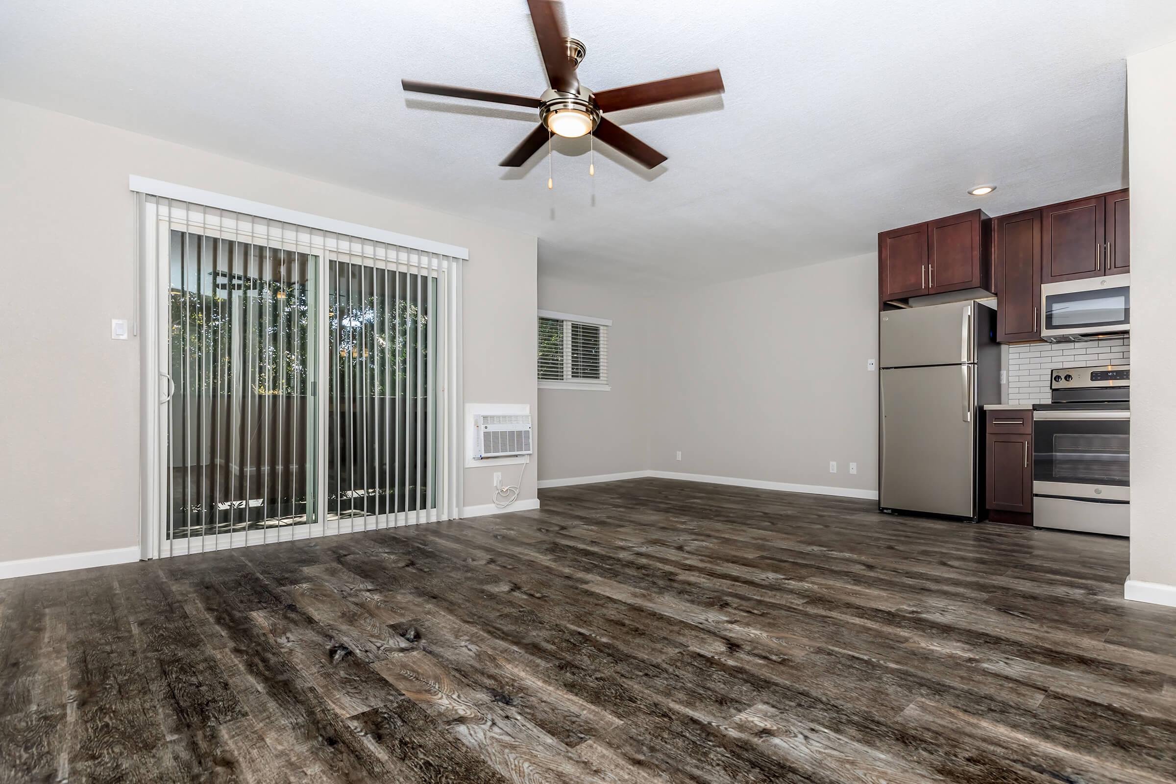 Room at Ladera Woods in Fremont CA