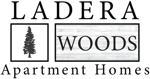 Ladera Woods Logo