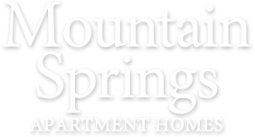 Mountain Springs Apartment Homes Logo