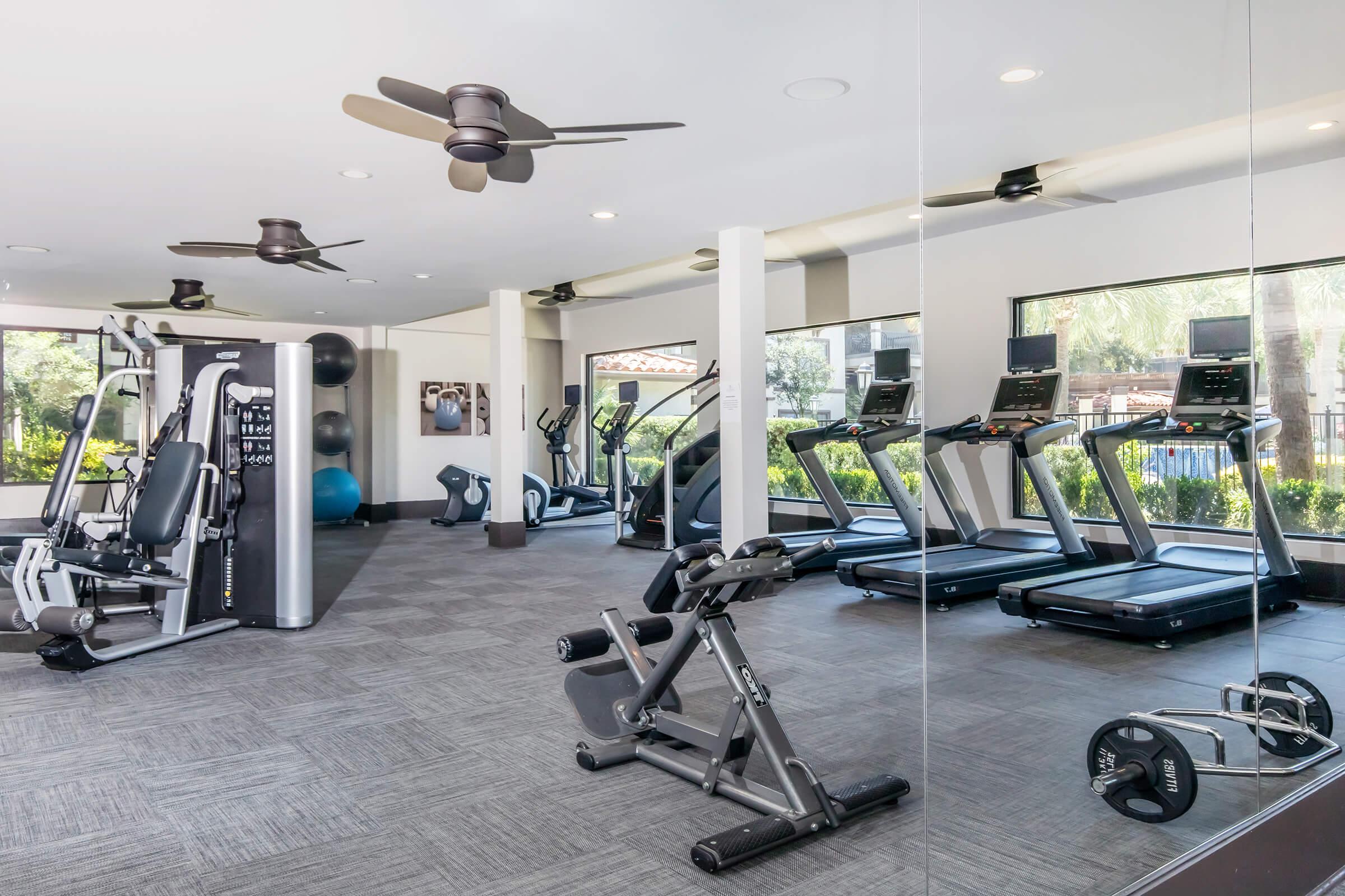 Community Amenities