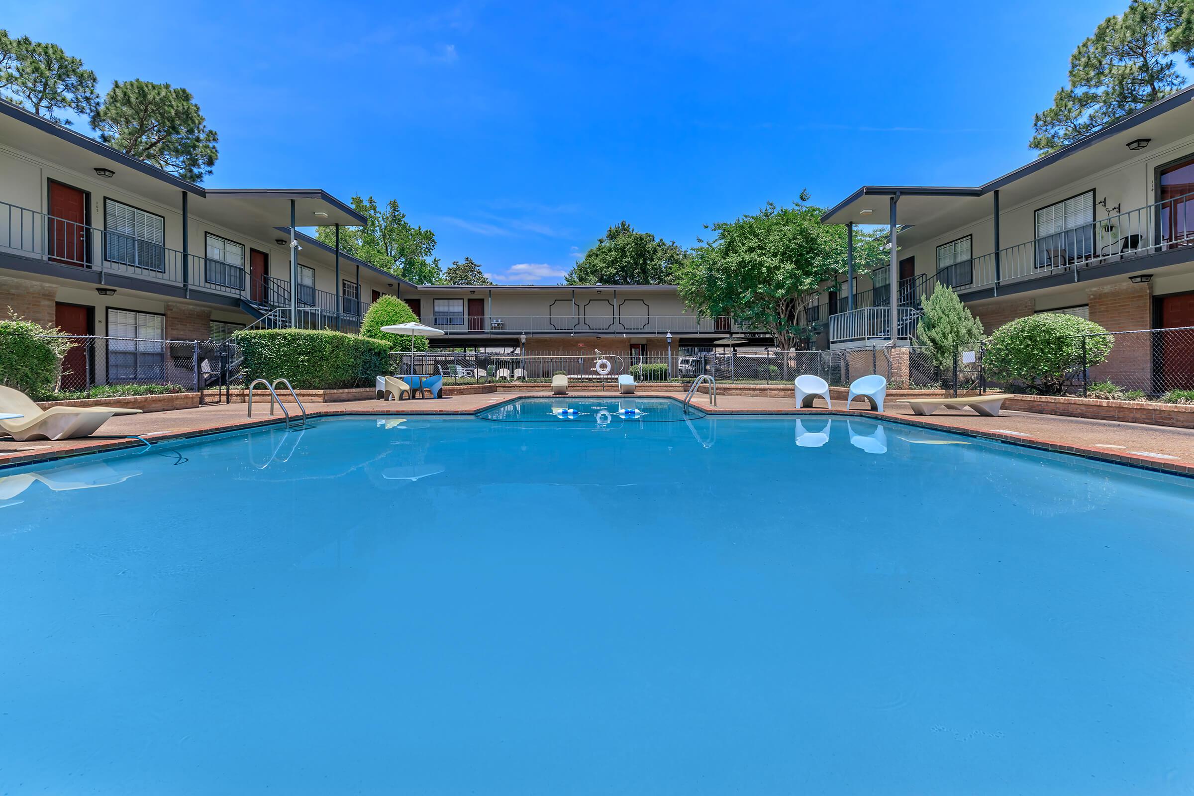 Community Events Longfellow Apartments Beaumont TX