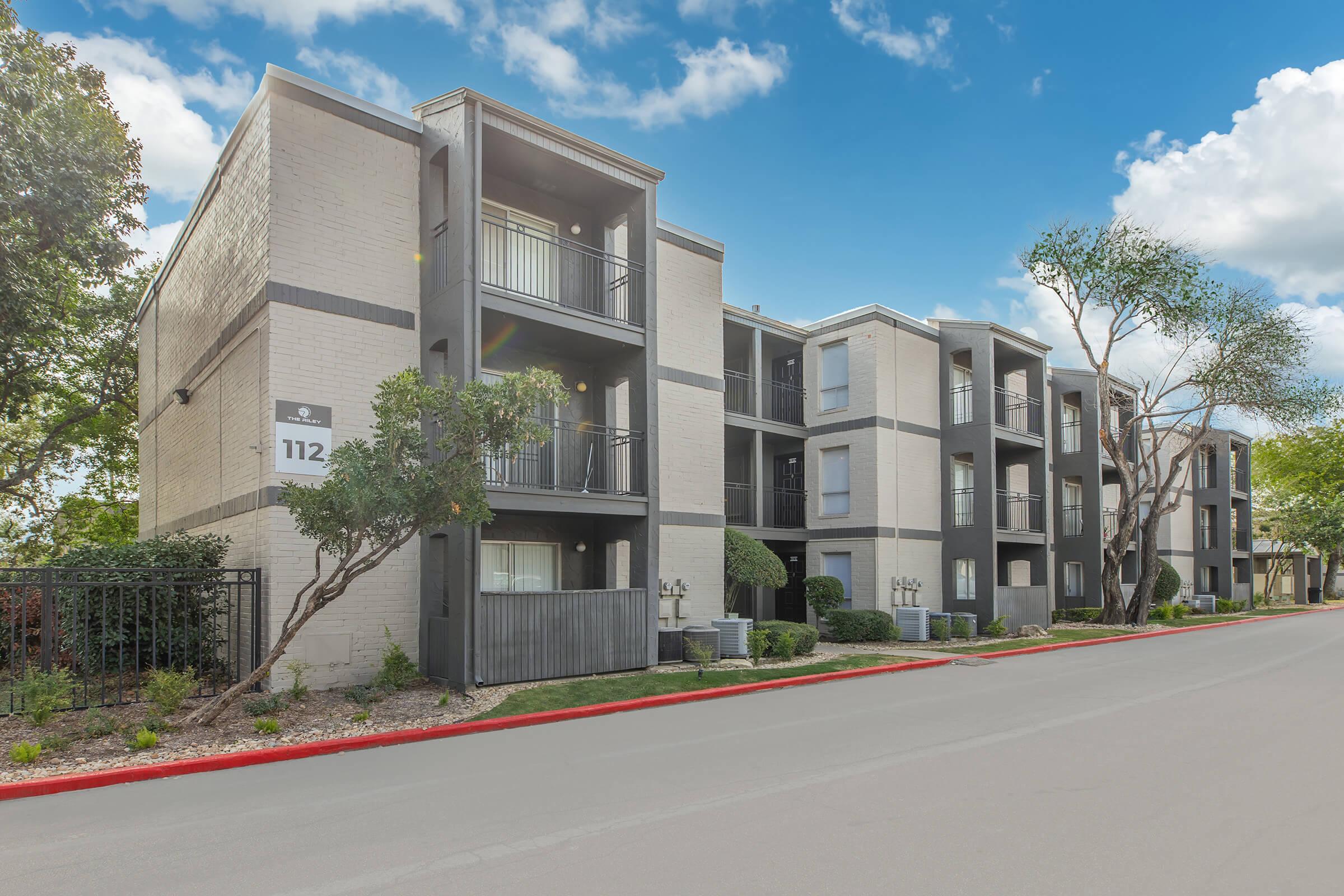 The Riley Photo Gallery