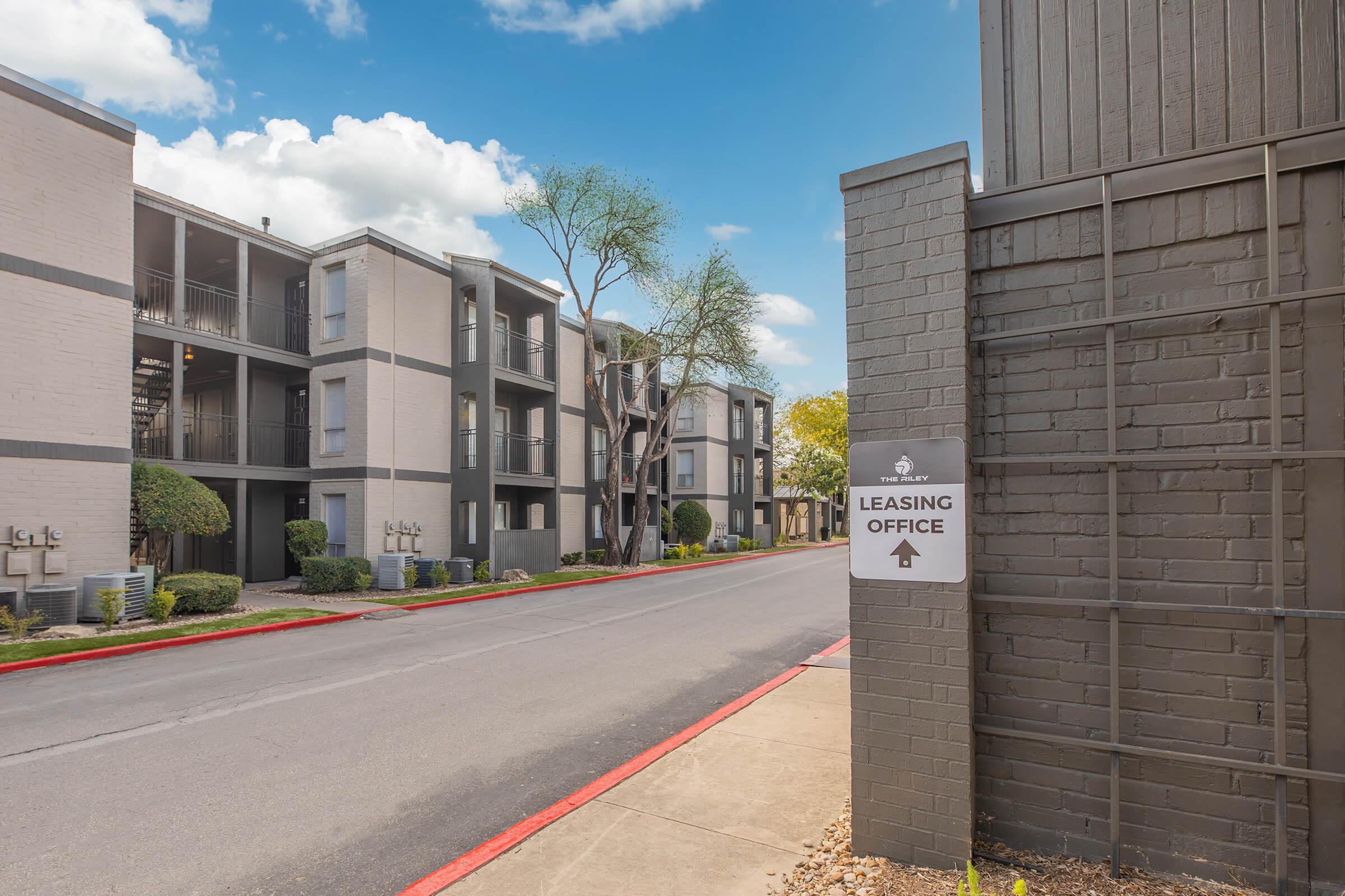 The Riley Photo Gallery