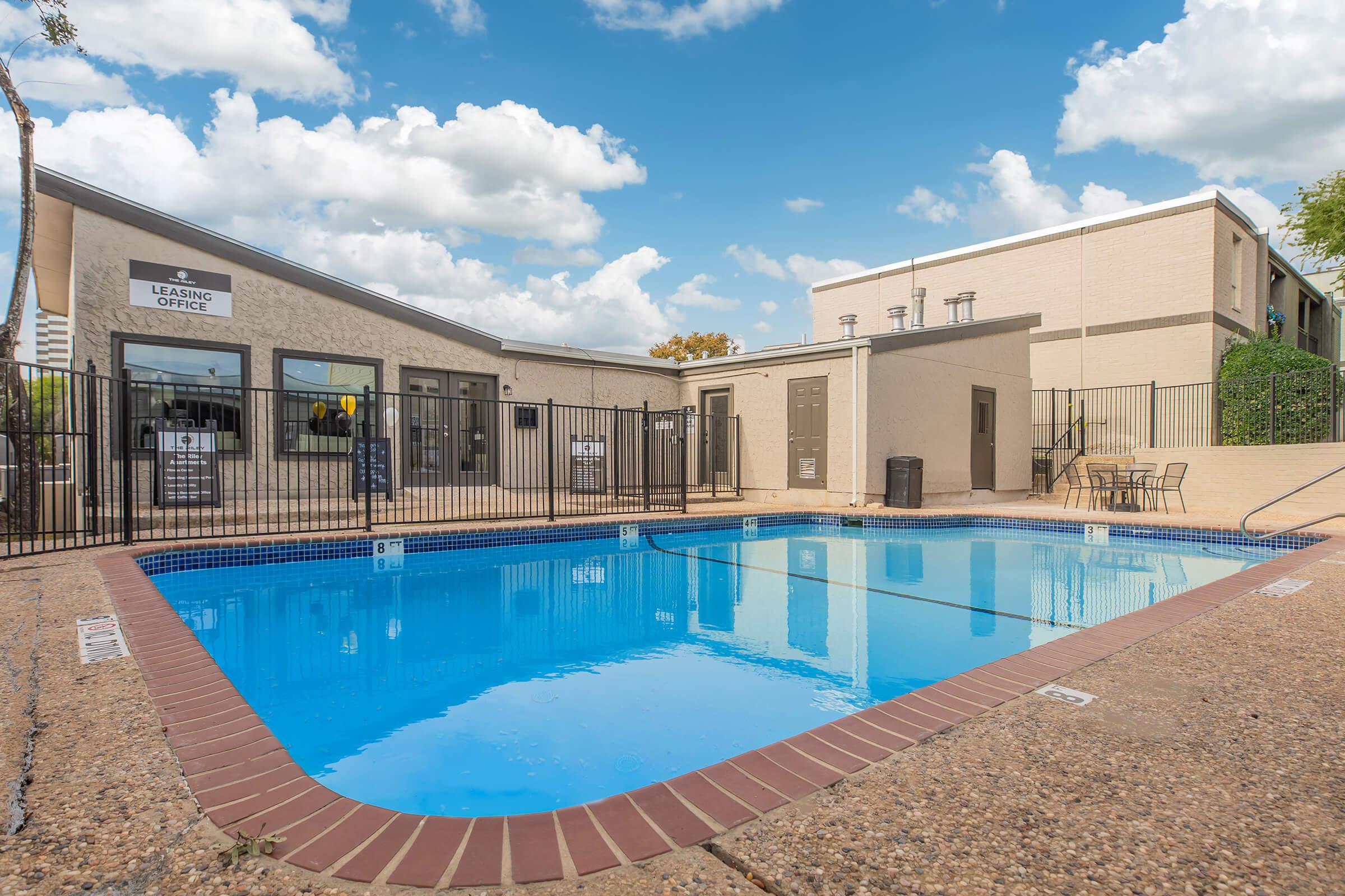 The Riley Photo Gallery