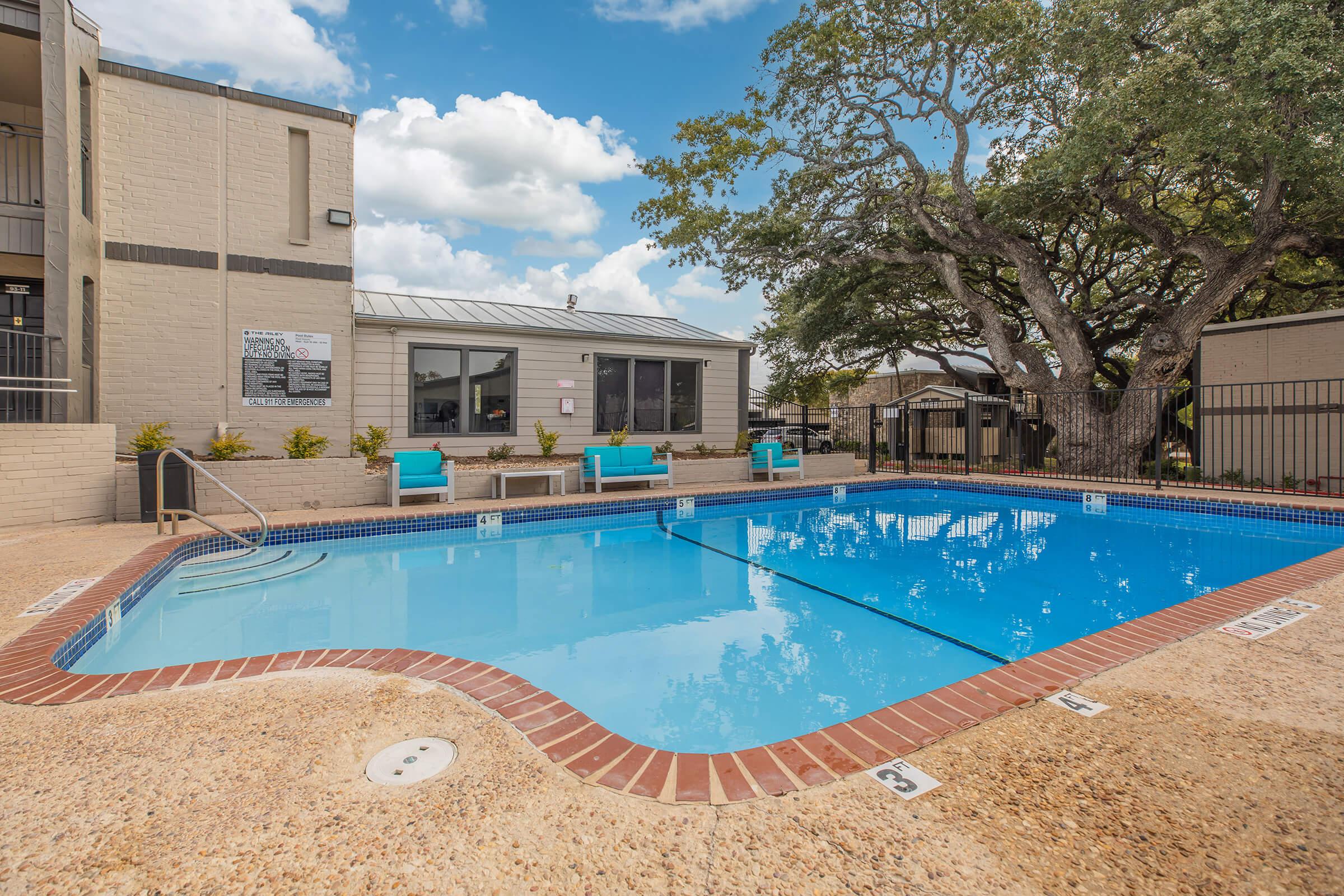 The Riley Photo Gallery